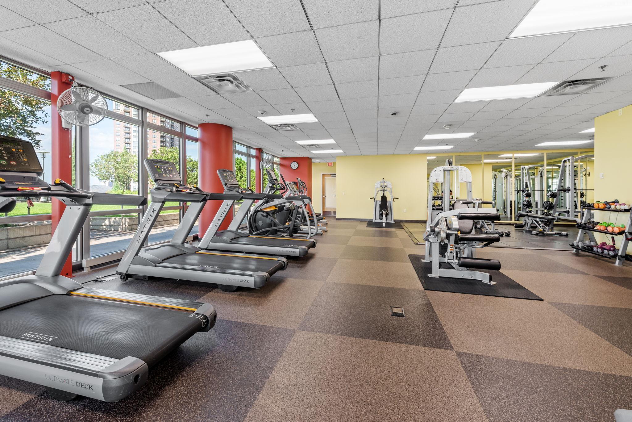 929 Portland Avenue Unit: 2701