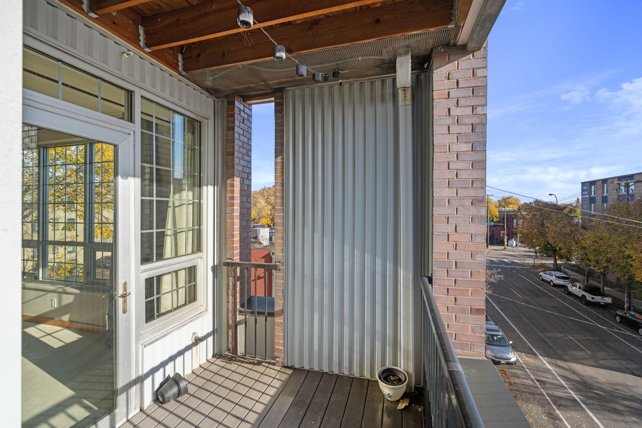 521 2nd Street SE Unit: 416