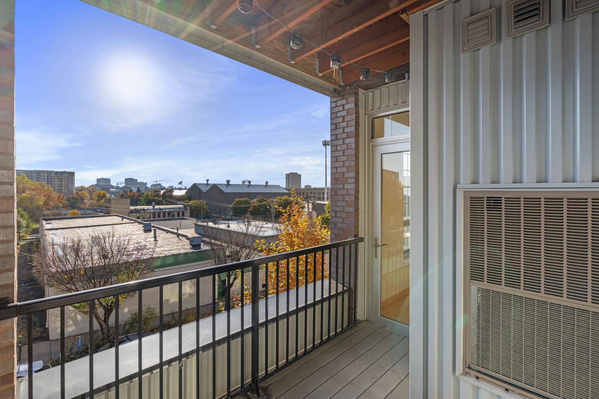 521 2nd Street SE Unit: 416