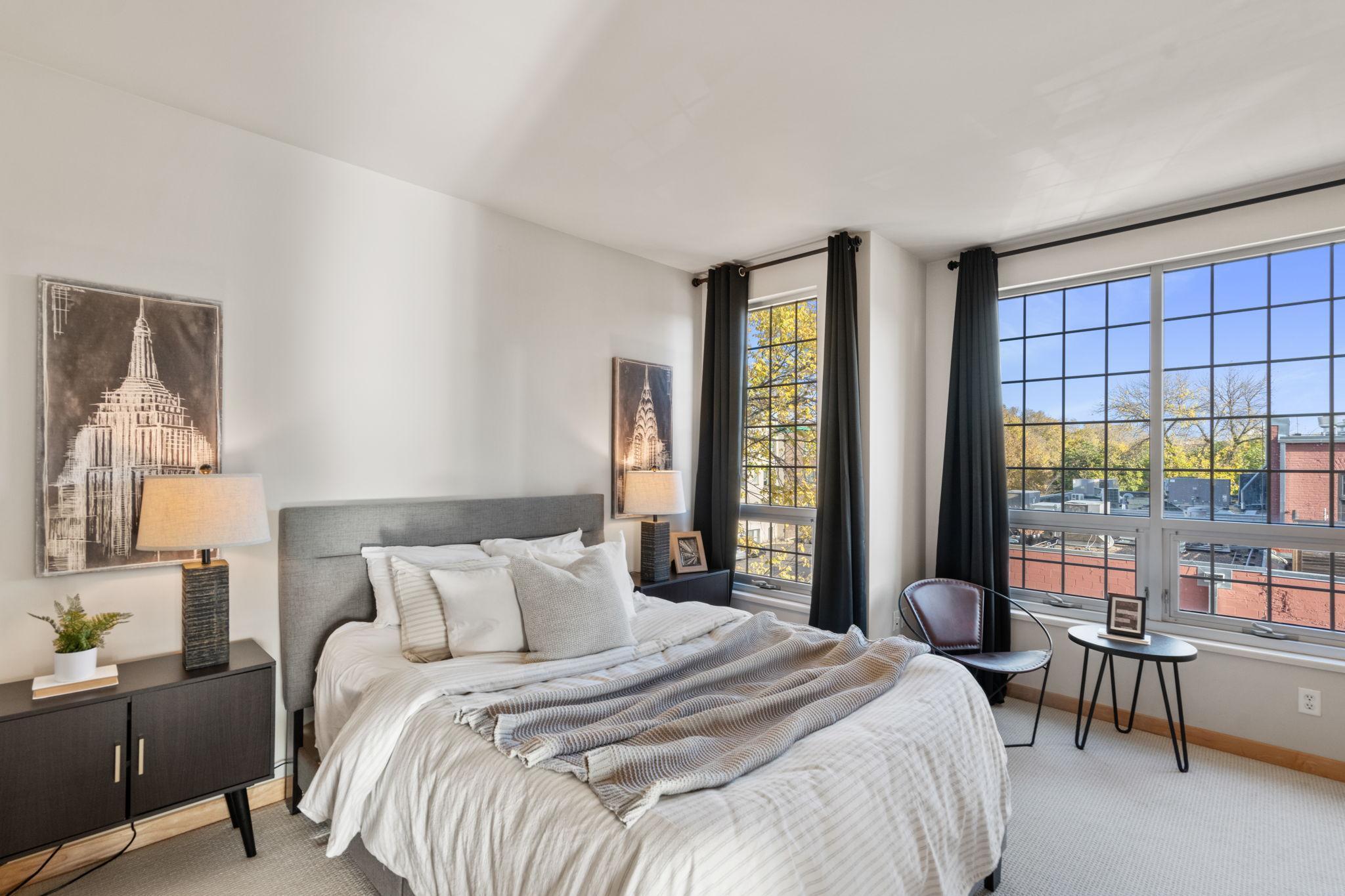 521 2nd Street SE Unit: 416