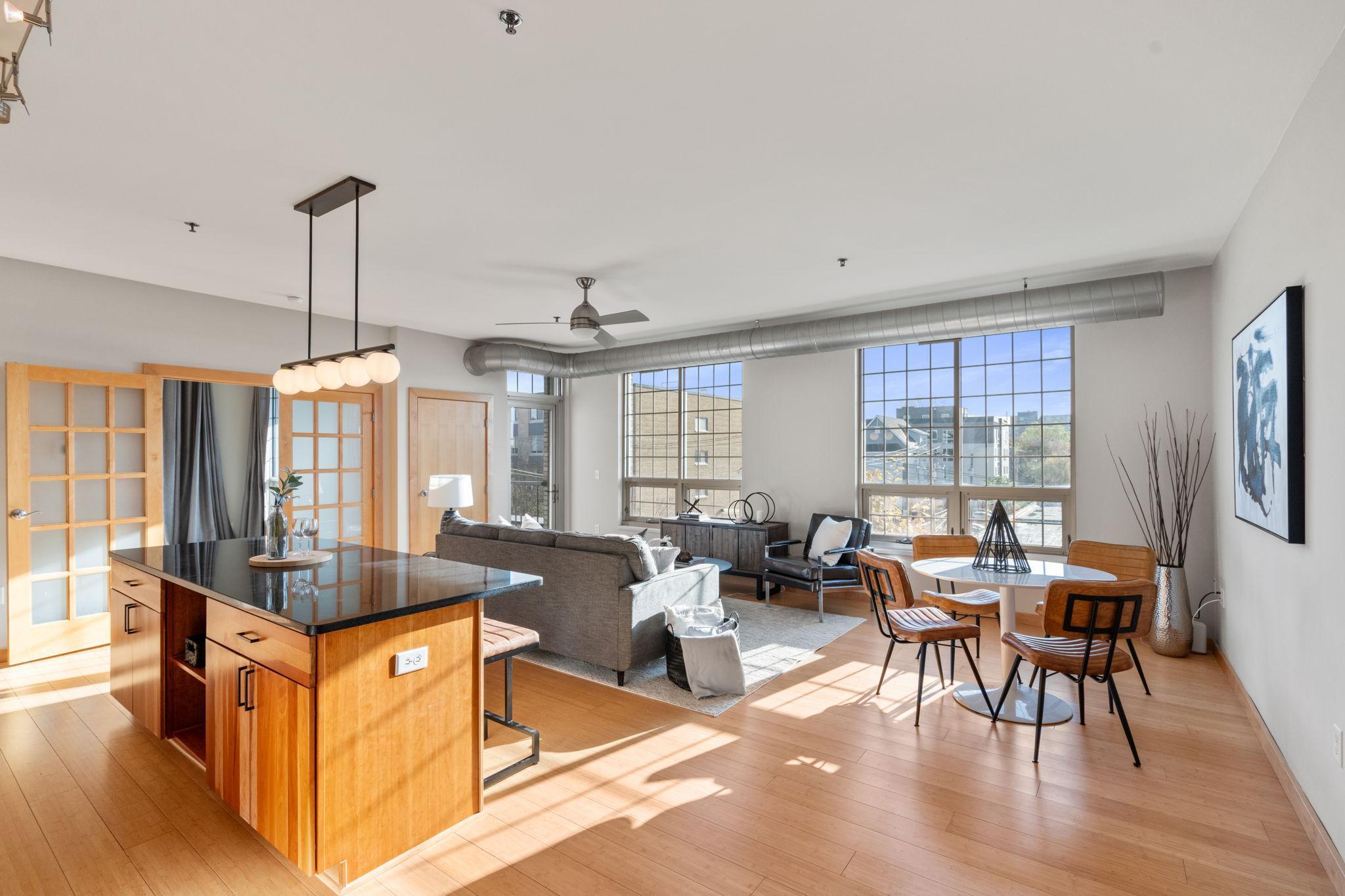 521 2nd Street SE Unit: 416