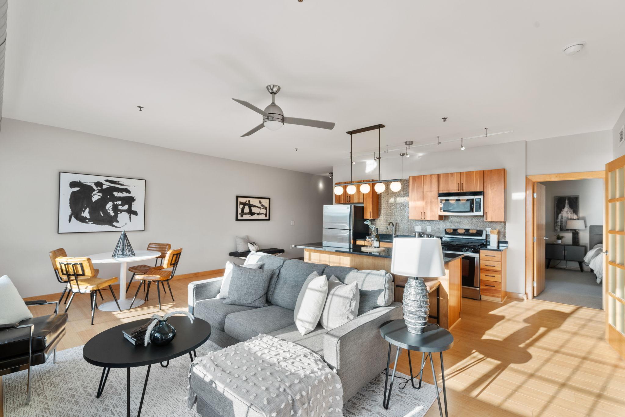 521 2nd Street SE Unit: 416