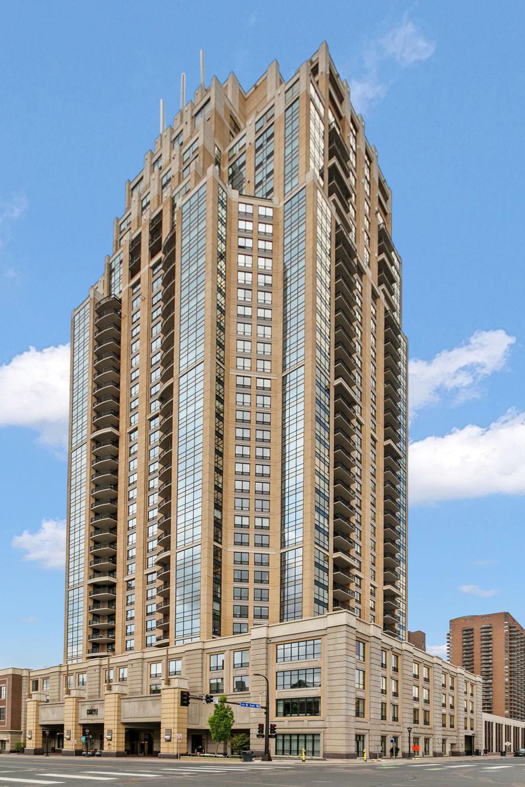 100 3rd Avenue S Unit: 3401