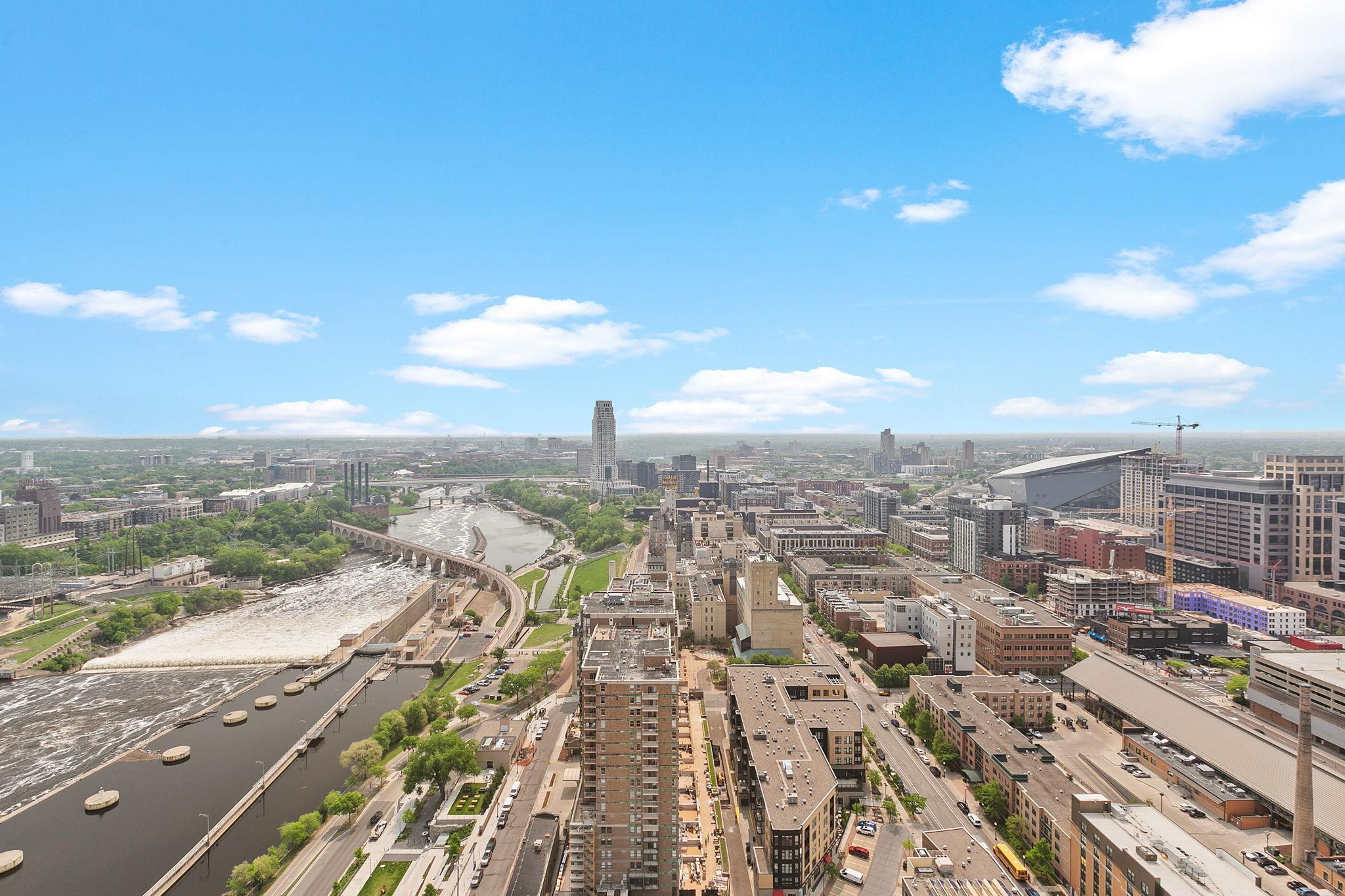 100 3rd Avenue S Unit: 3401