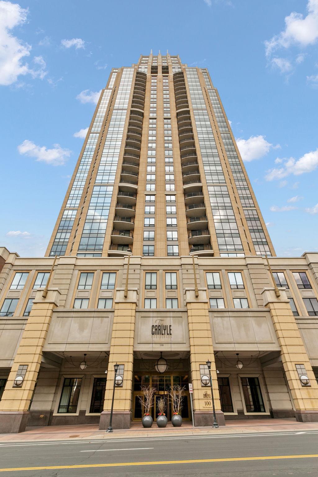 100 3rd Avenue S Unit: 3401