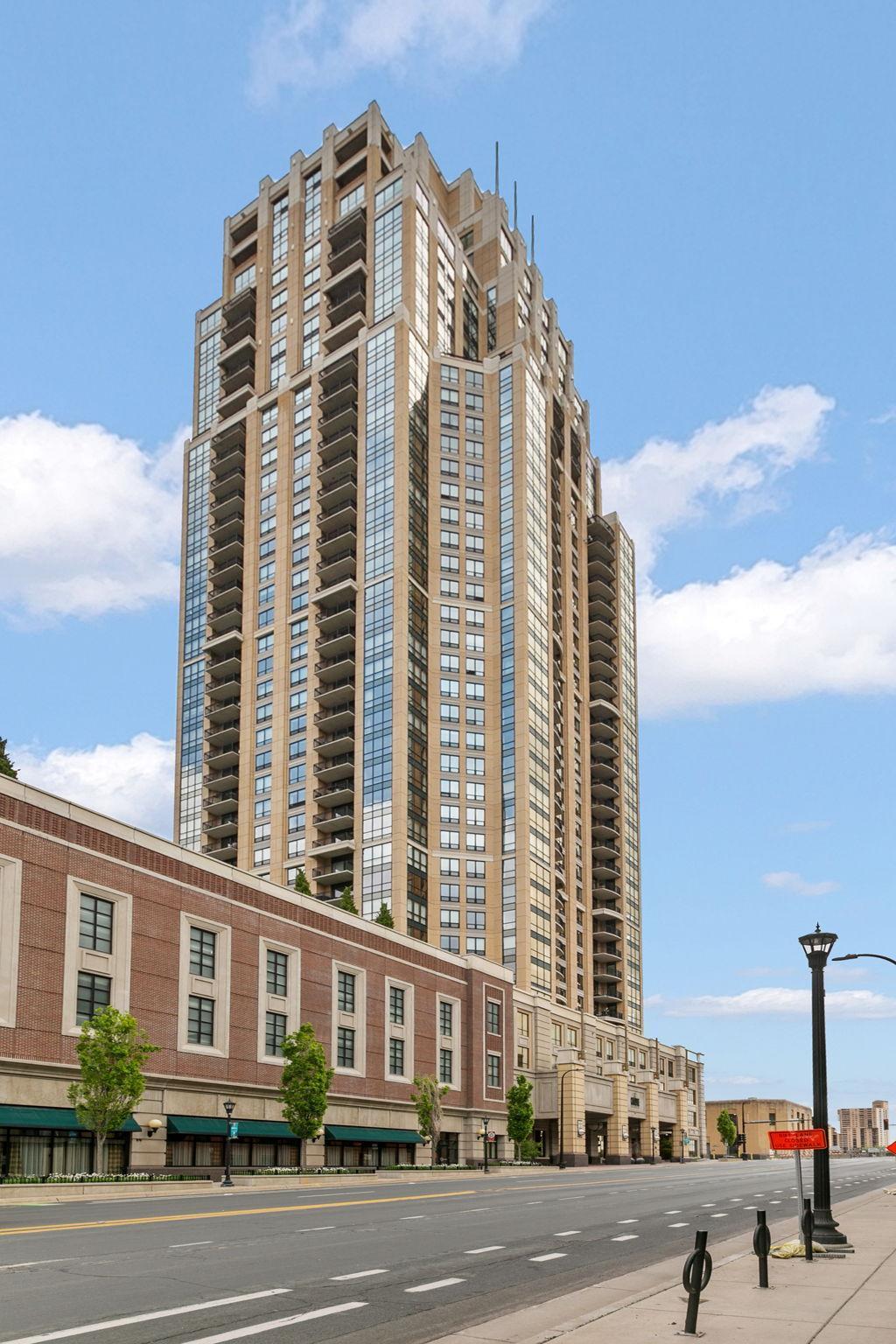 100 3rd Avenue S Unit: 3401