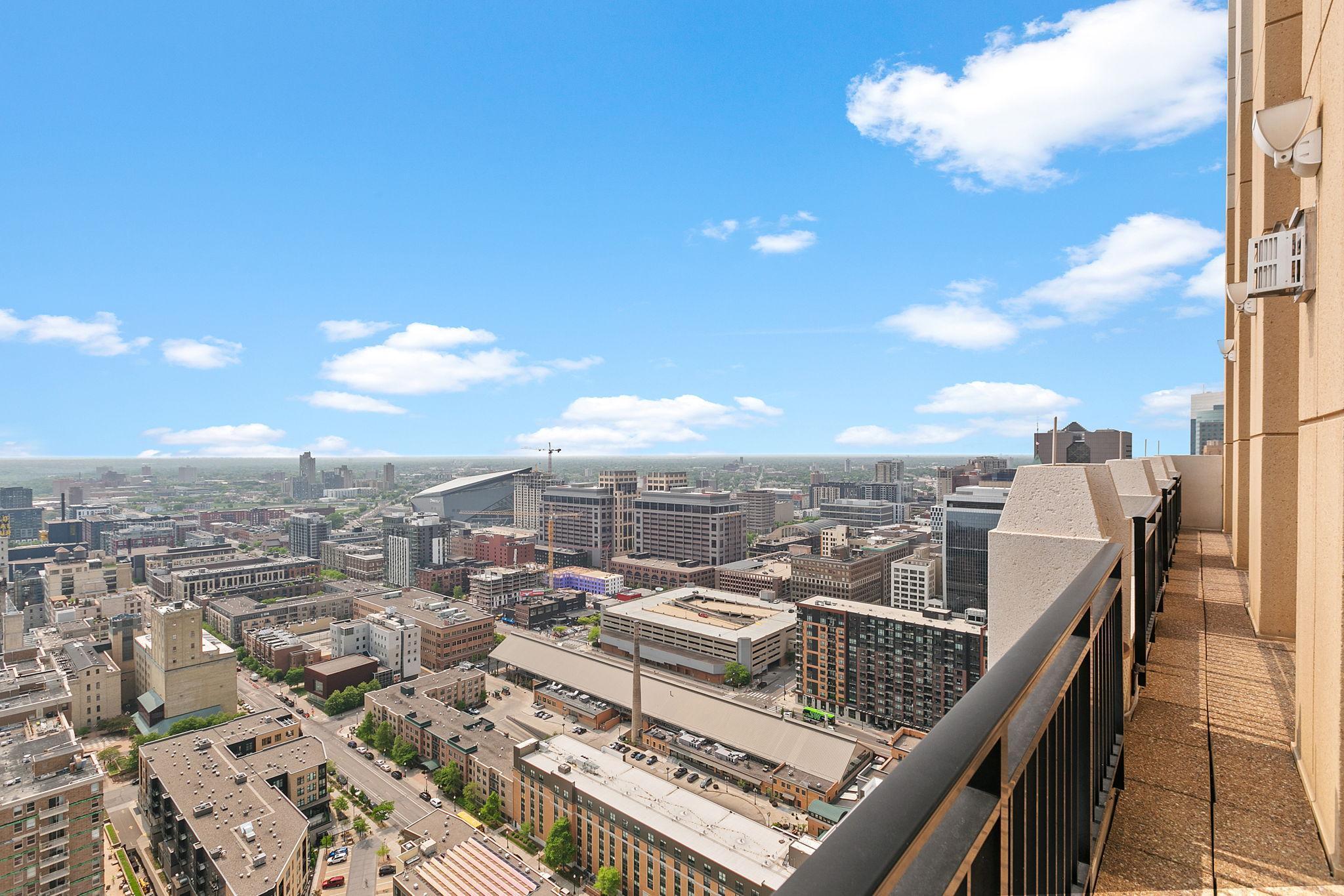100 3rd Avenue S Unit: 3401