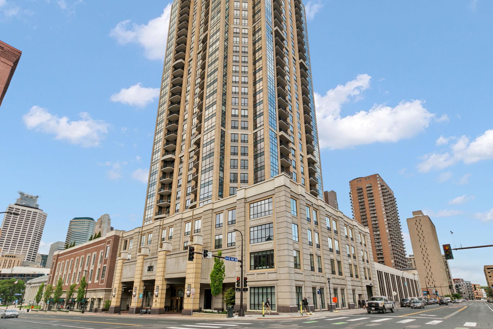 100 3rd Avenue S Unit: 3401