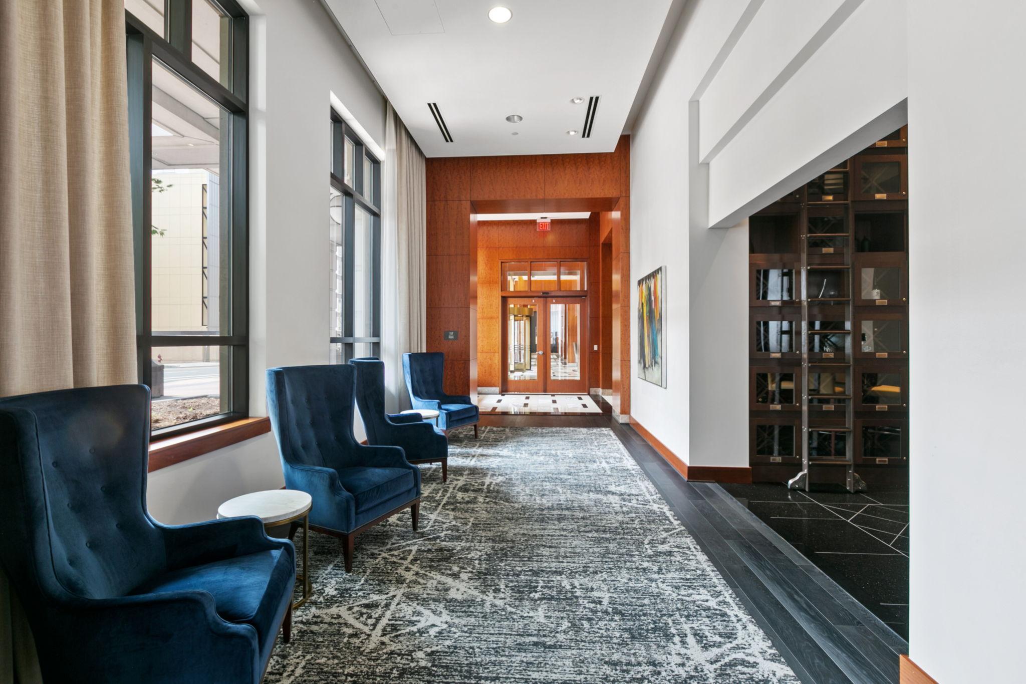 100 3rd Avenue S Unit: 3401