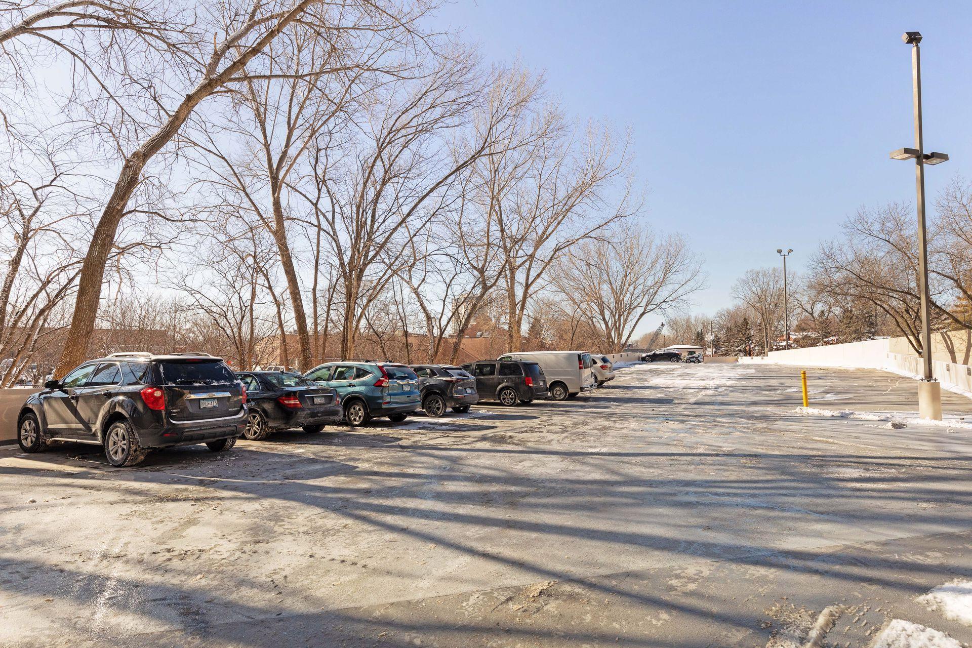 3141 Dean Court Unit: 502