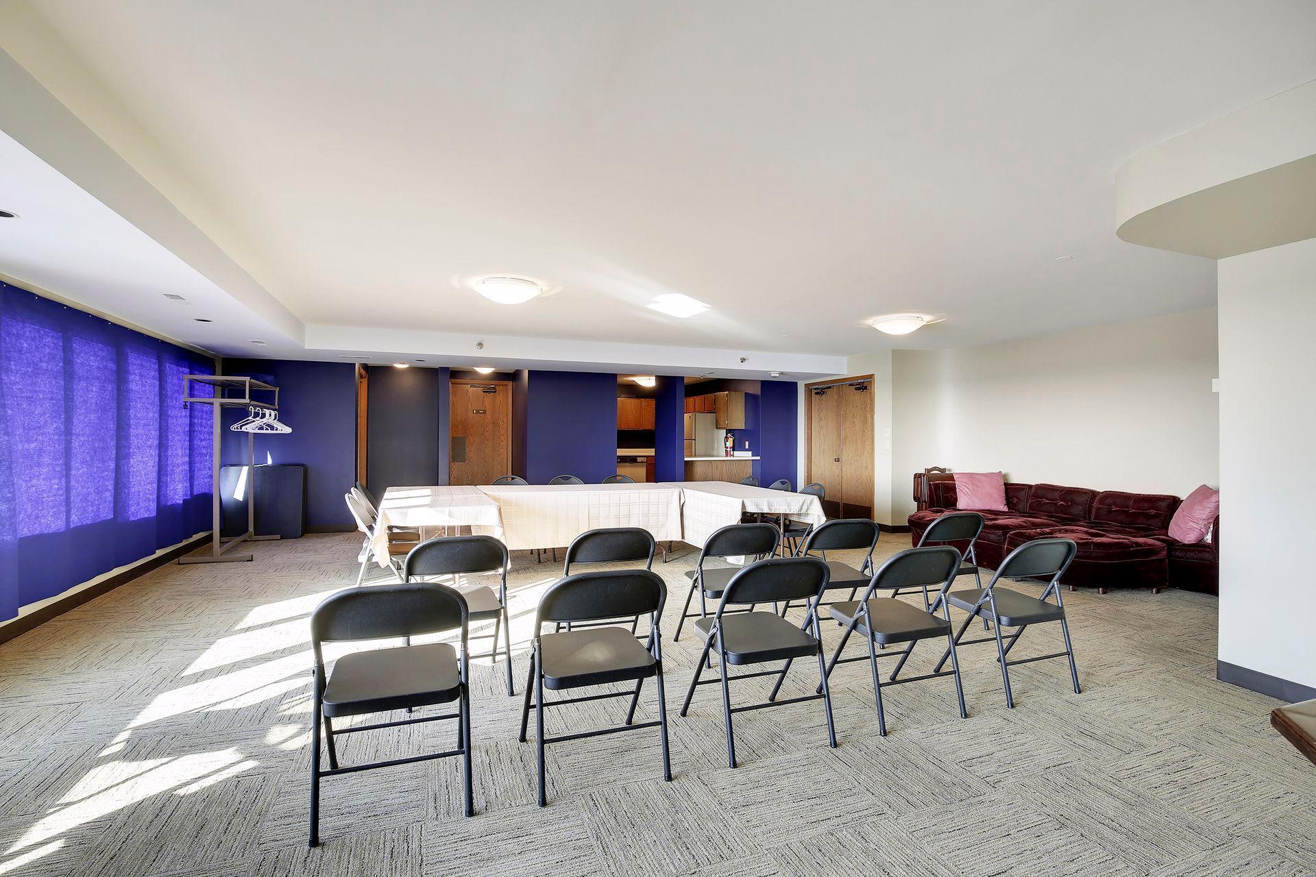 3141 Dean Court Unit: 502