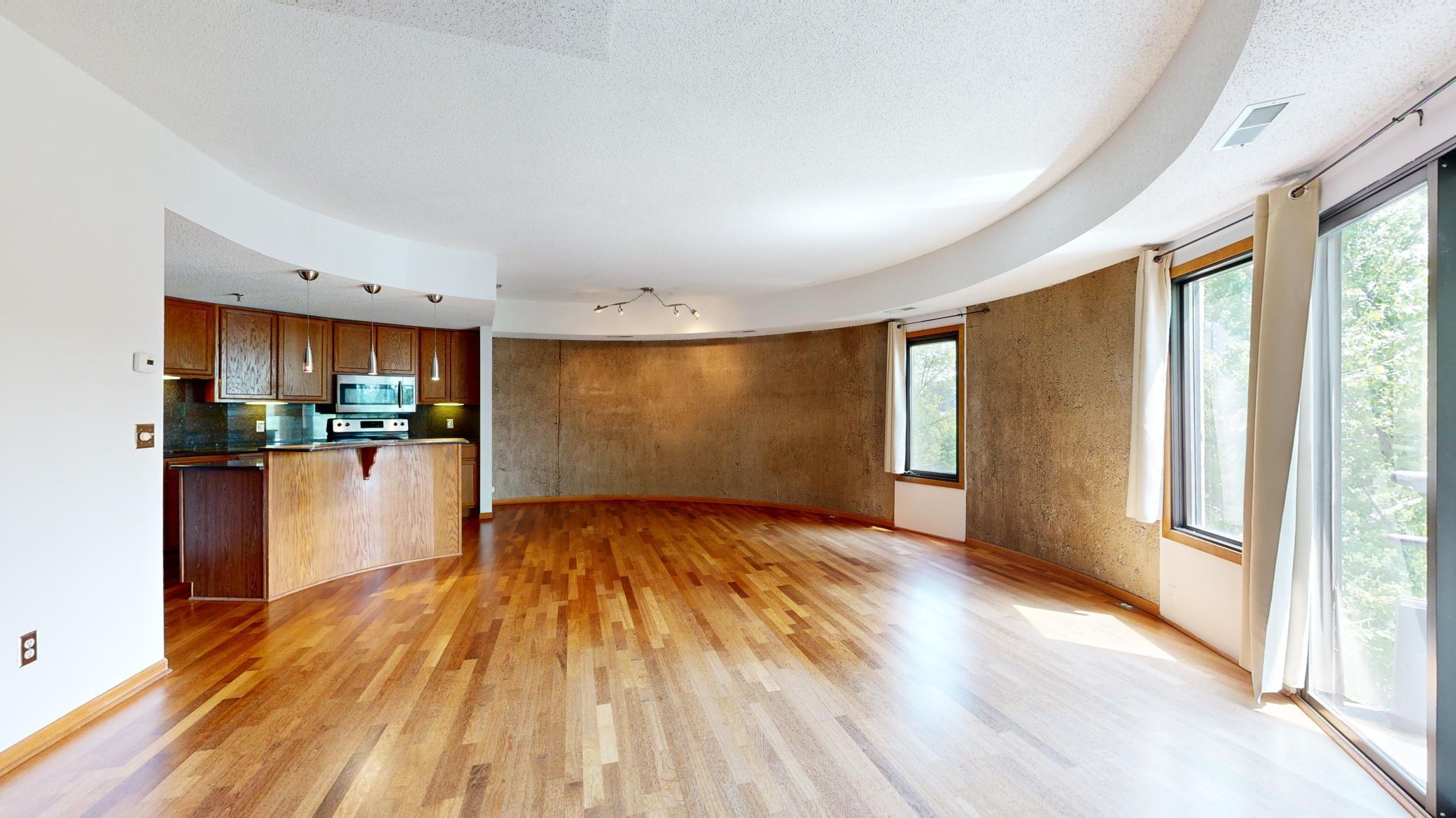 3141 Dean Court Unit: 502