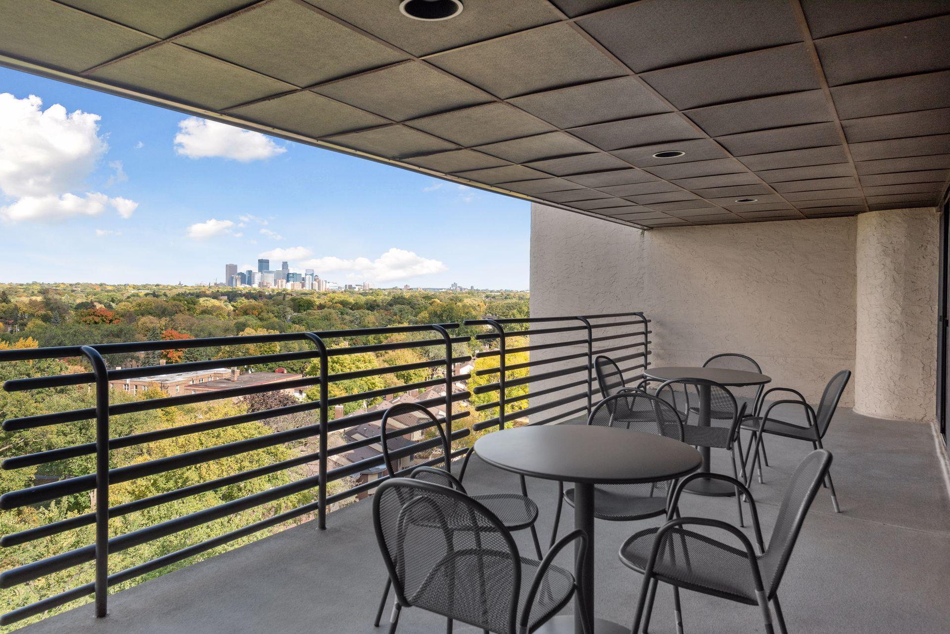 3141 Dean Court Unit: 502