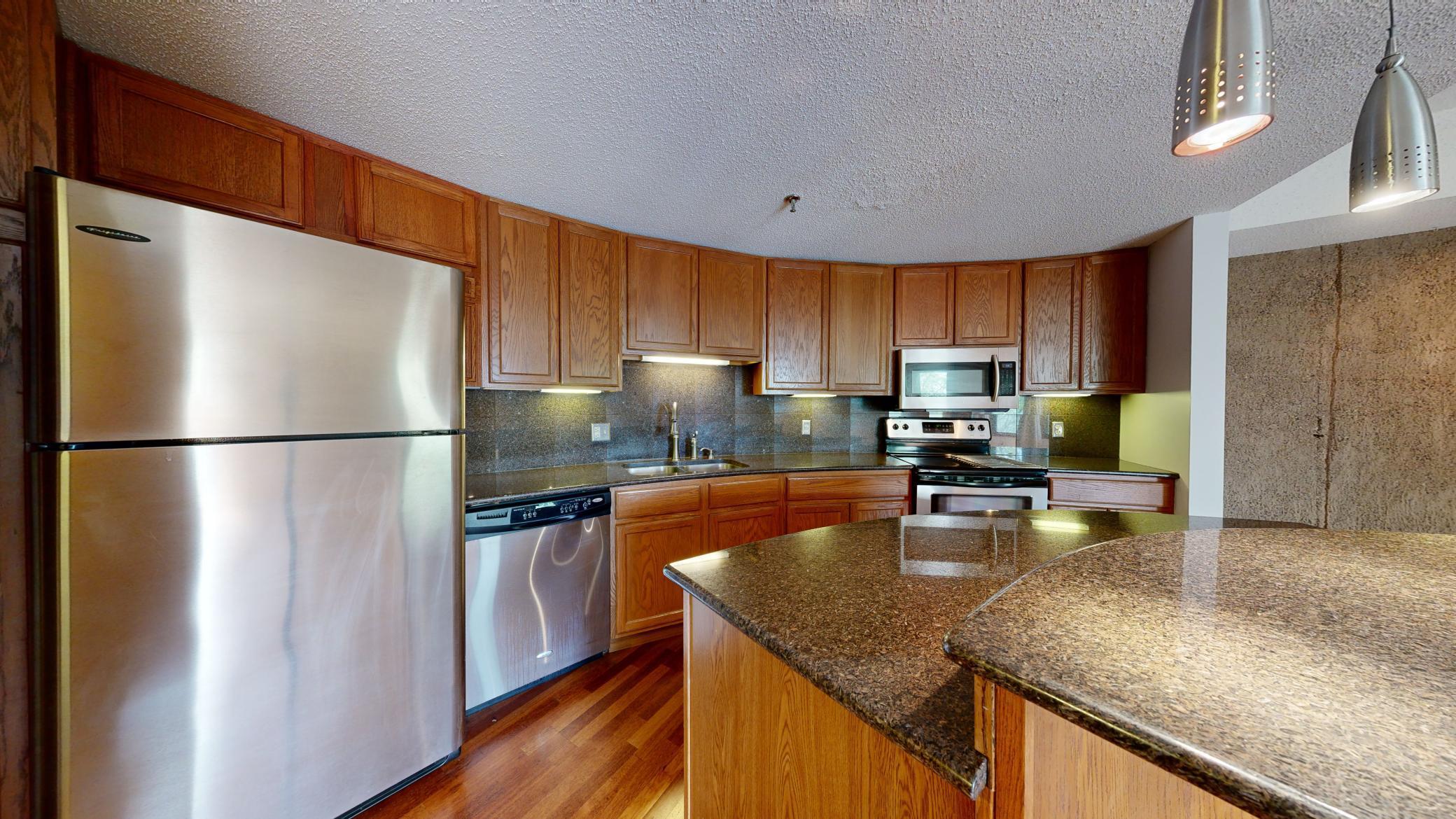 3141 Dean Court Unit: 502