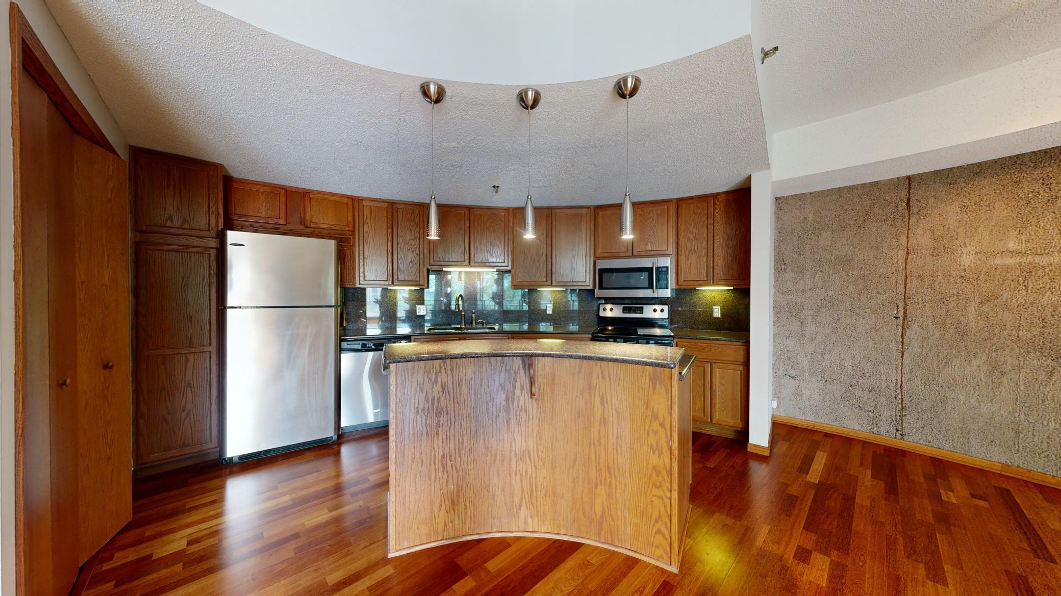 3141 Dean Court Unit: 502