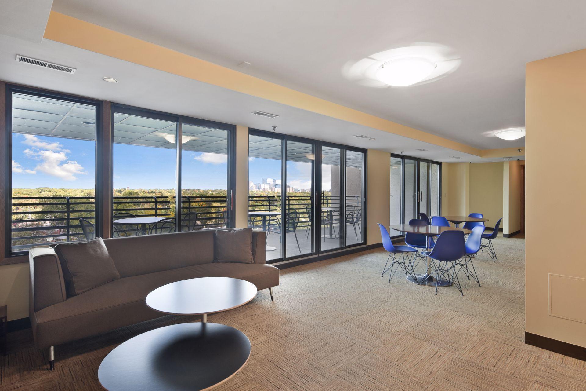 3141 Dean Court Unit: 502