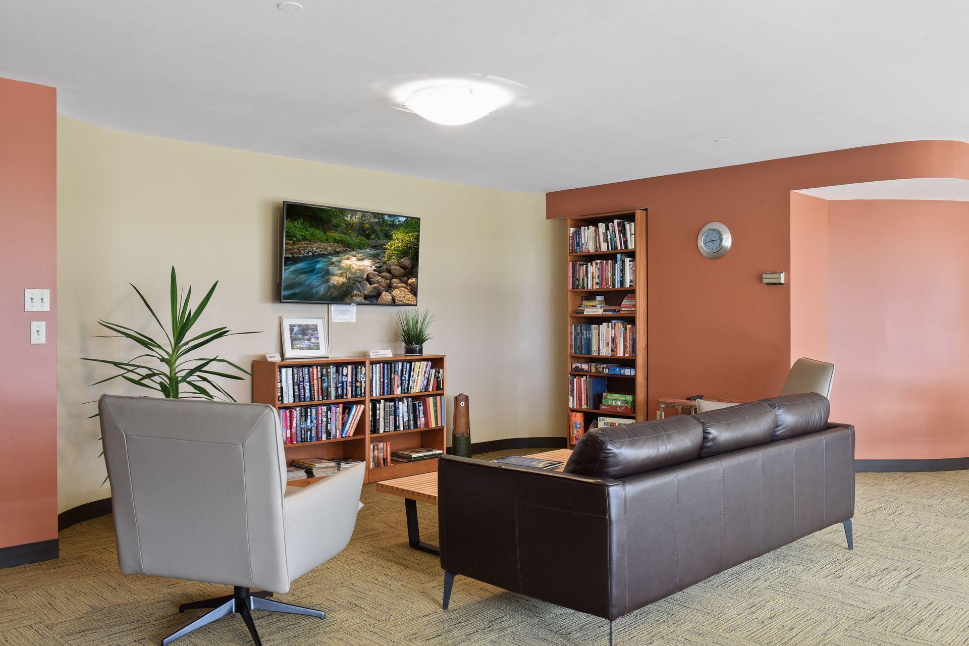 3141 Dean Court Unit: 502