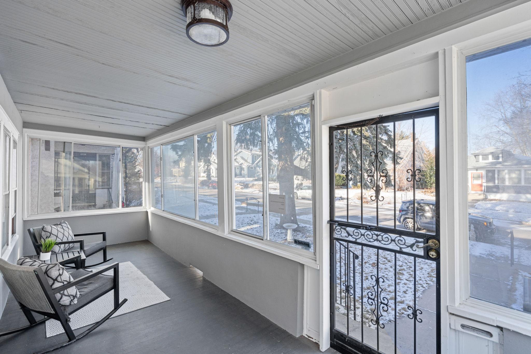 1430 Stanford Avenue