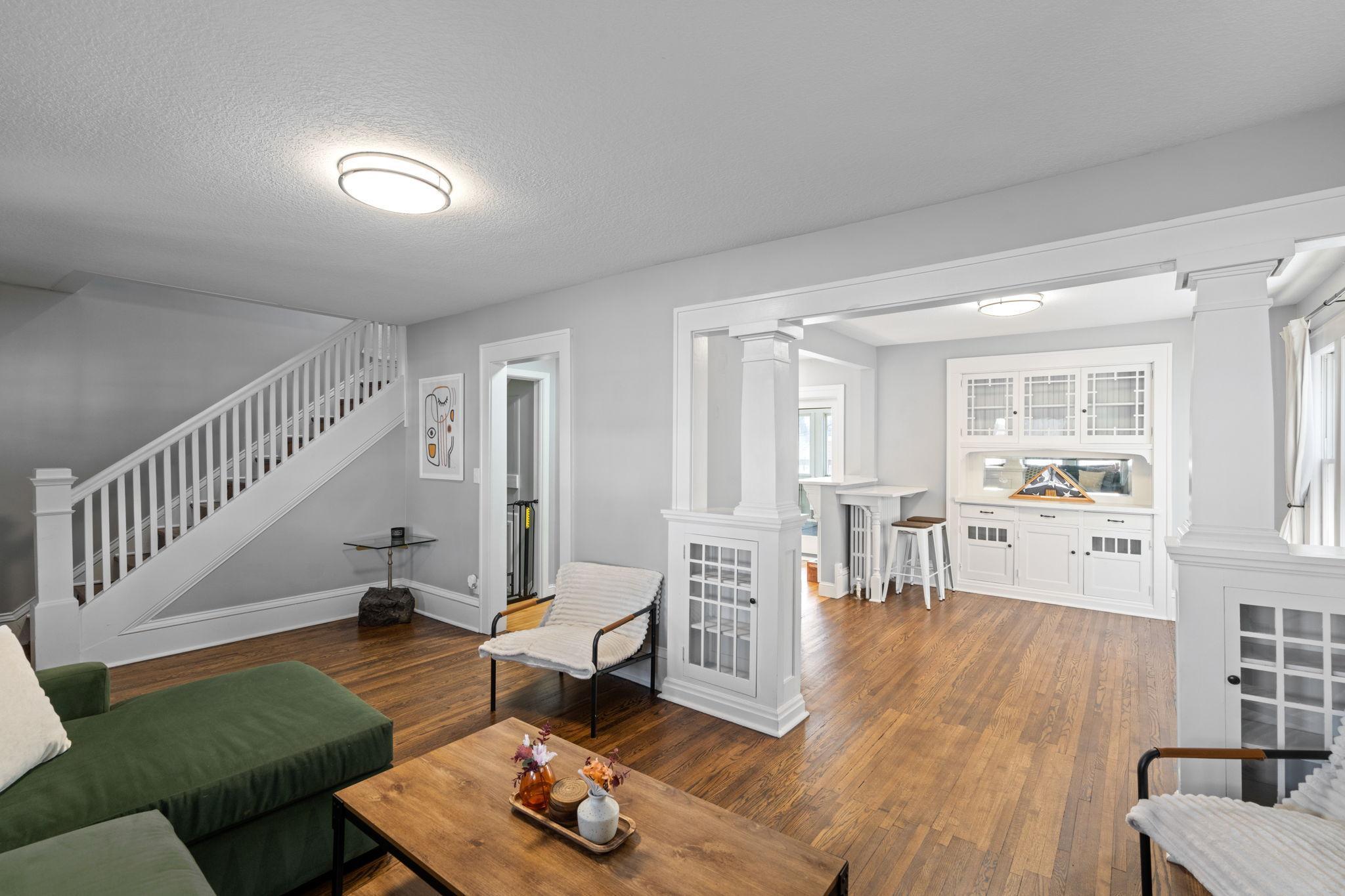 1430 Stanford Avenue