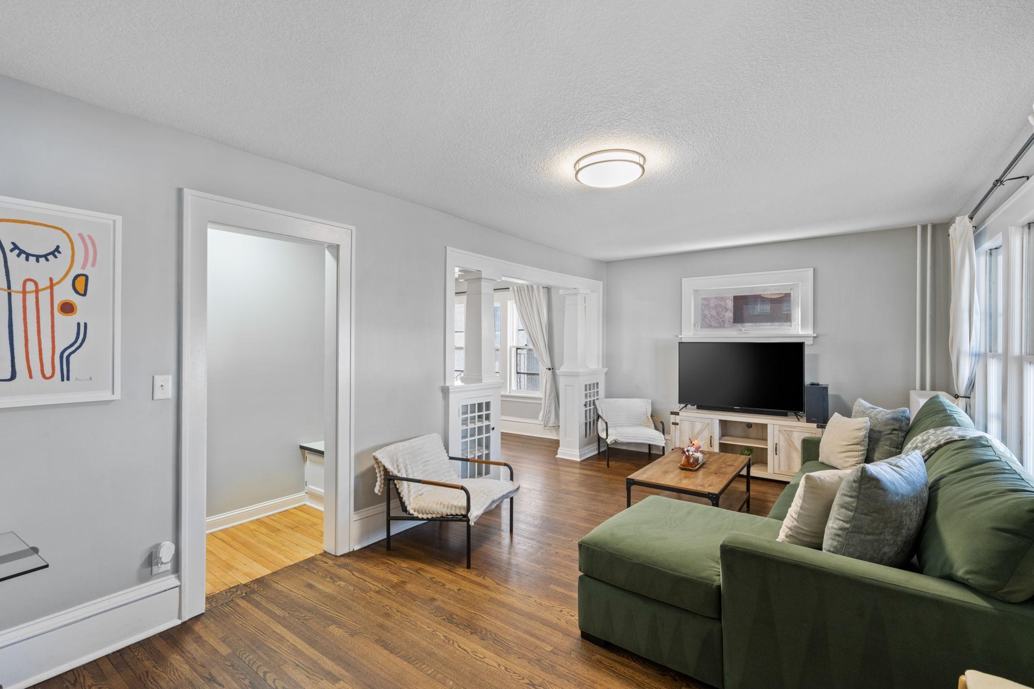 1430 Stanford Avenue