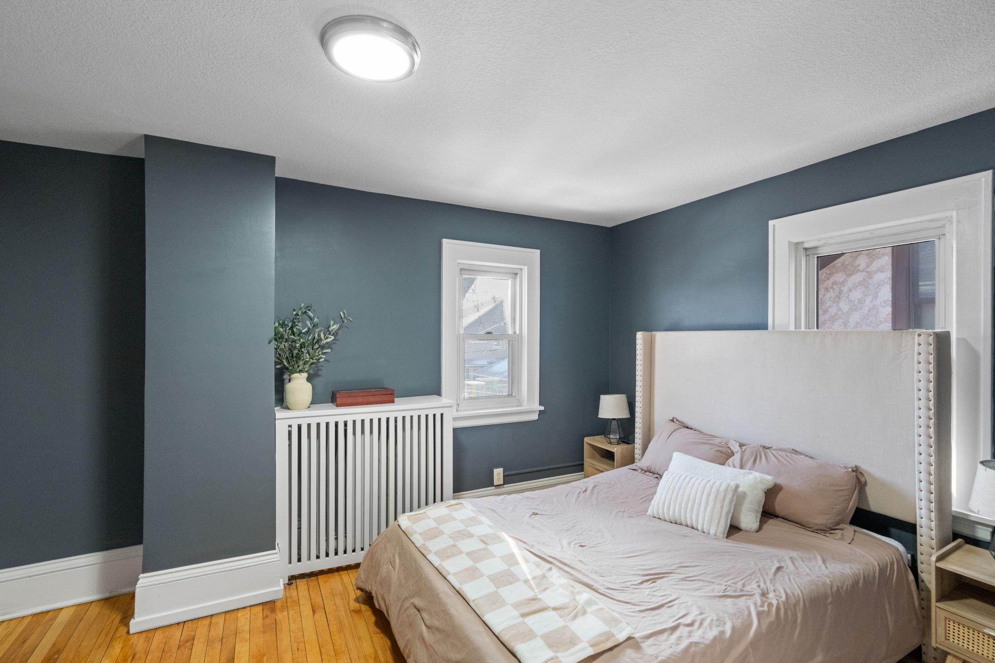 1430 Stanford Avenue