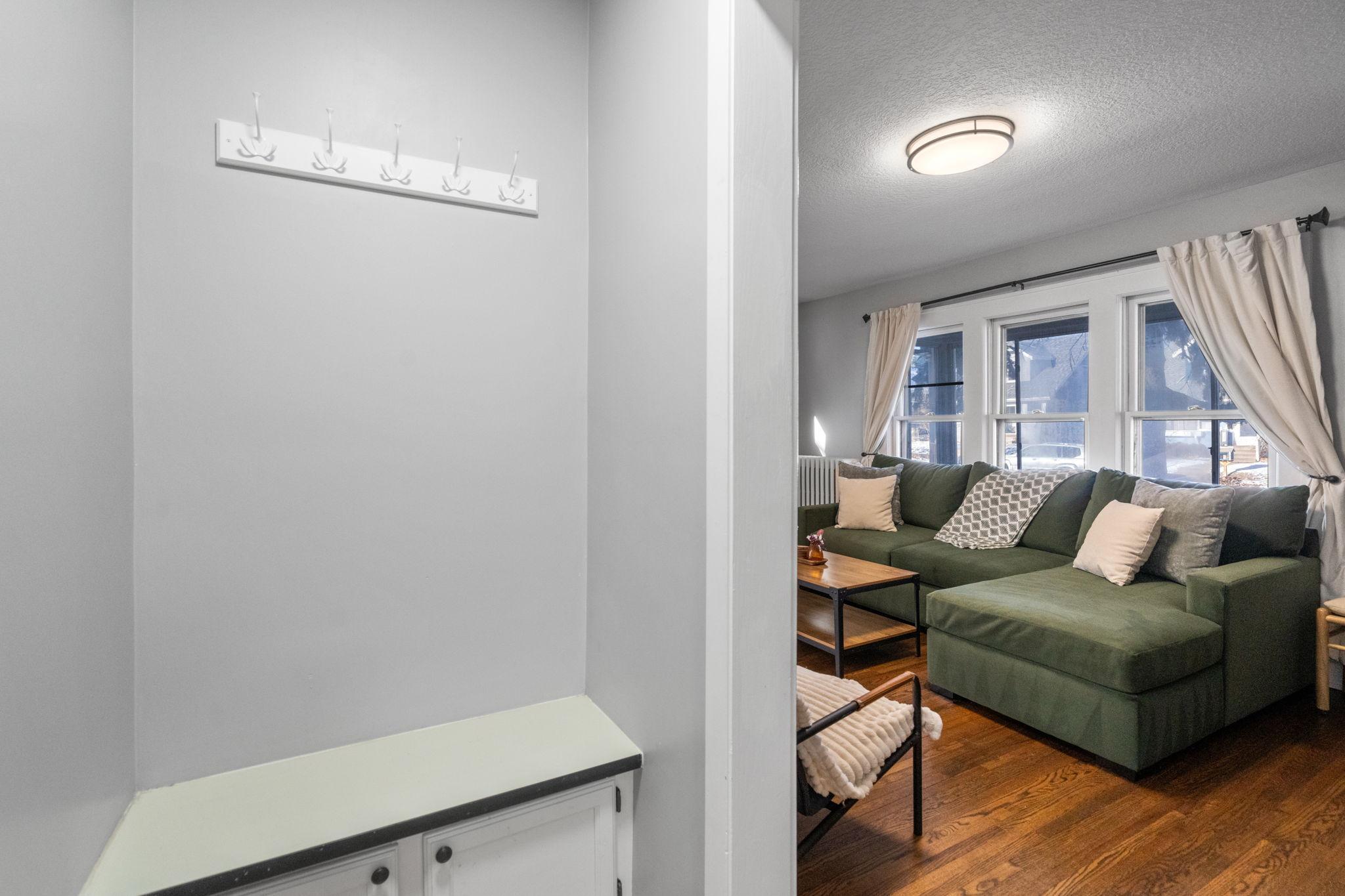 1430 Stanford Avenue