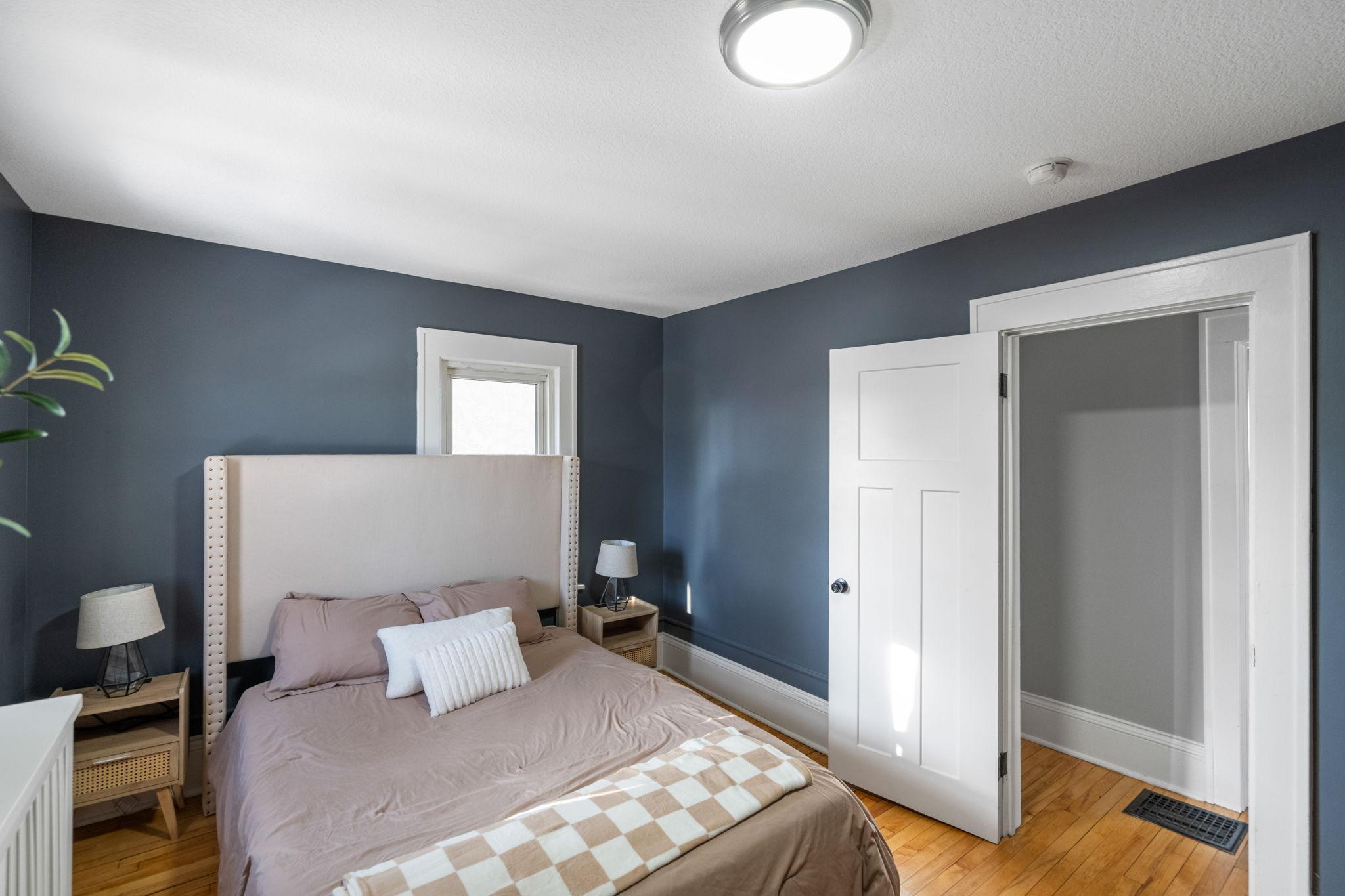 1430 Stanford Avenue