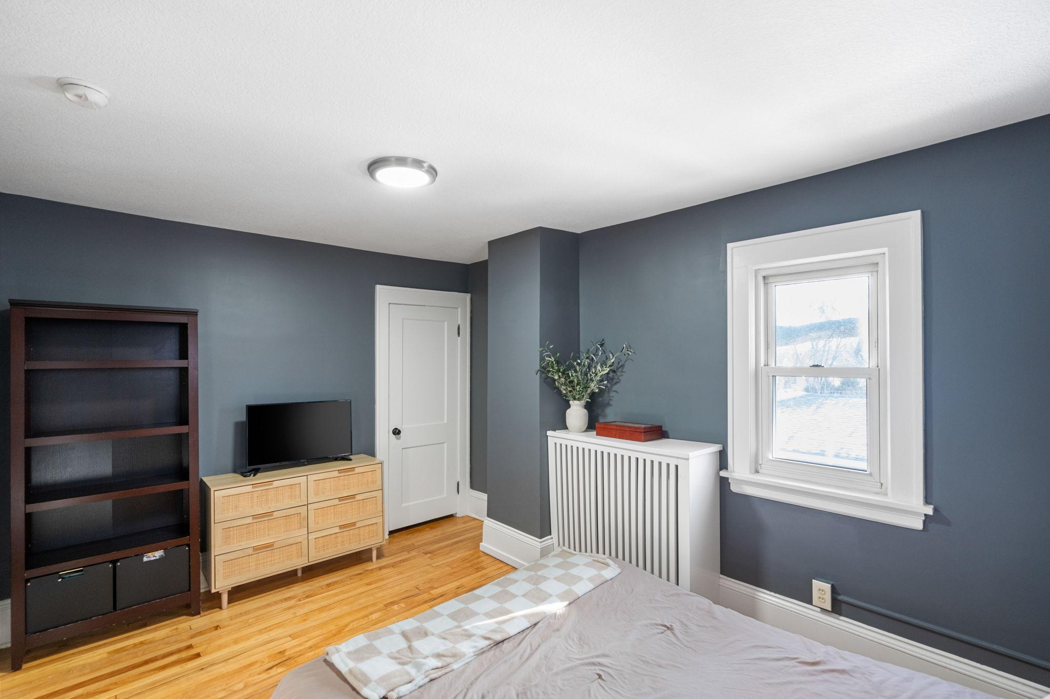 1430 Stanford Avenue