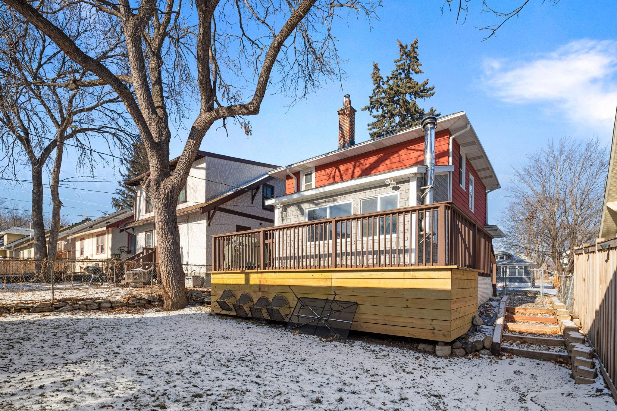 1430 Stanford Avenue