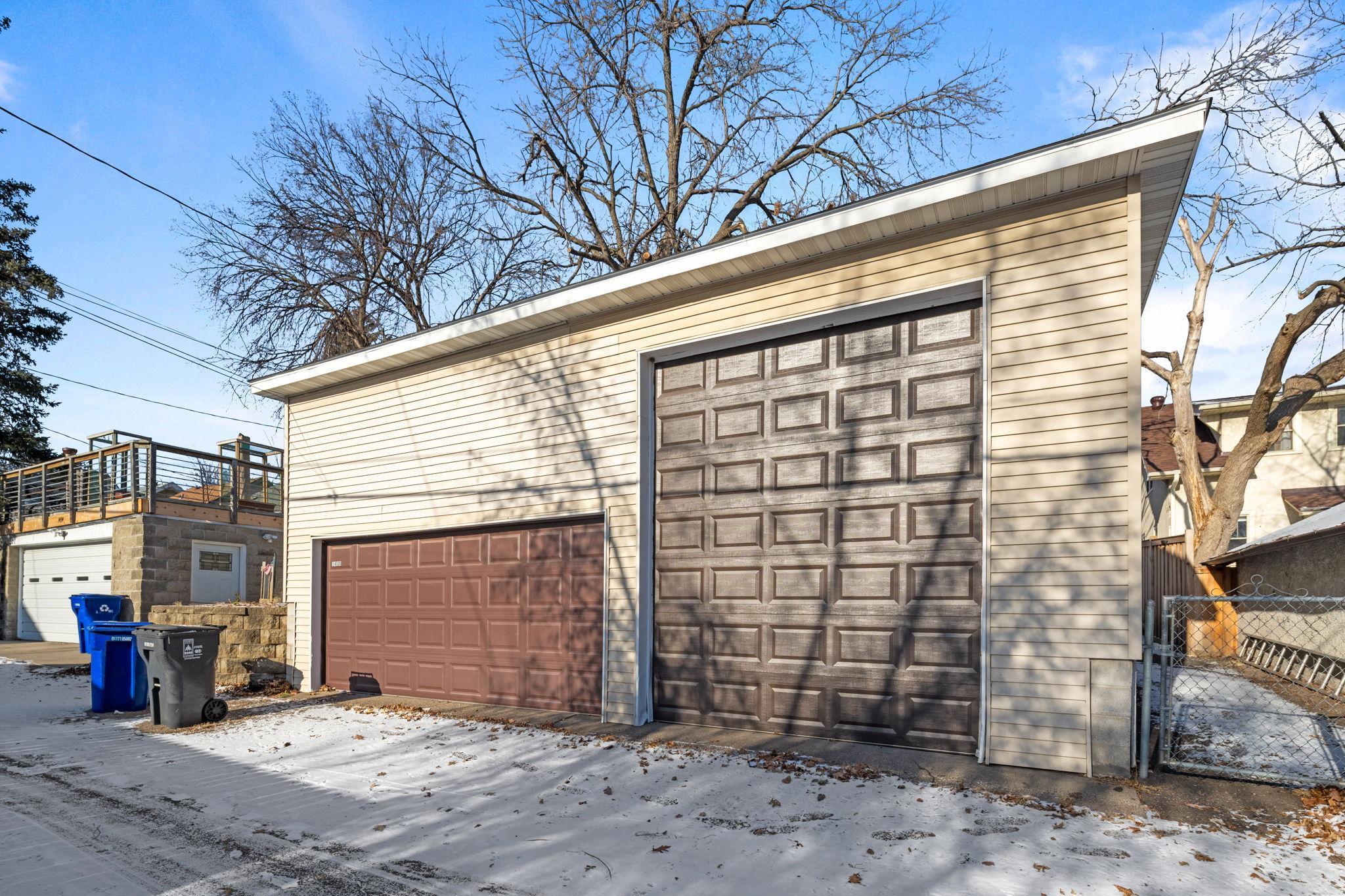 1430 Stanford Avenue