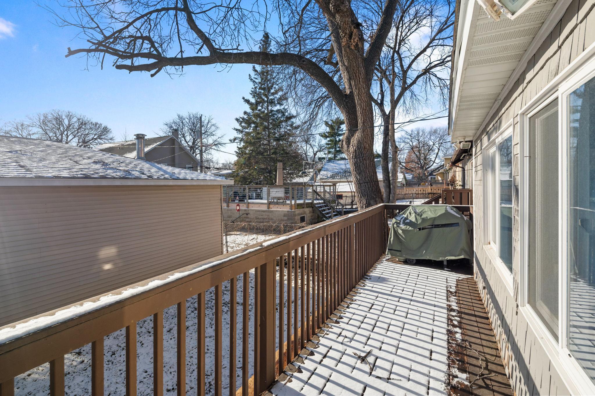 1430 Stanford Avenue