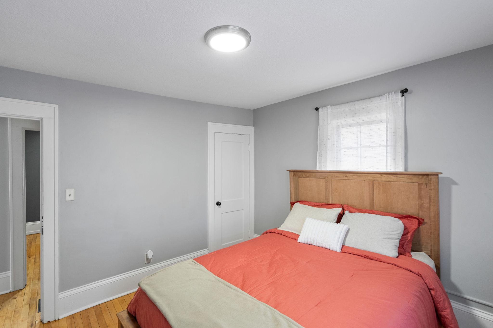 1430 Stanford Avenue