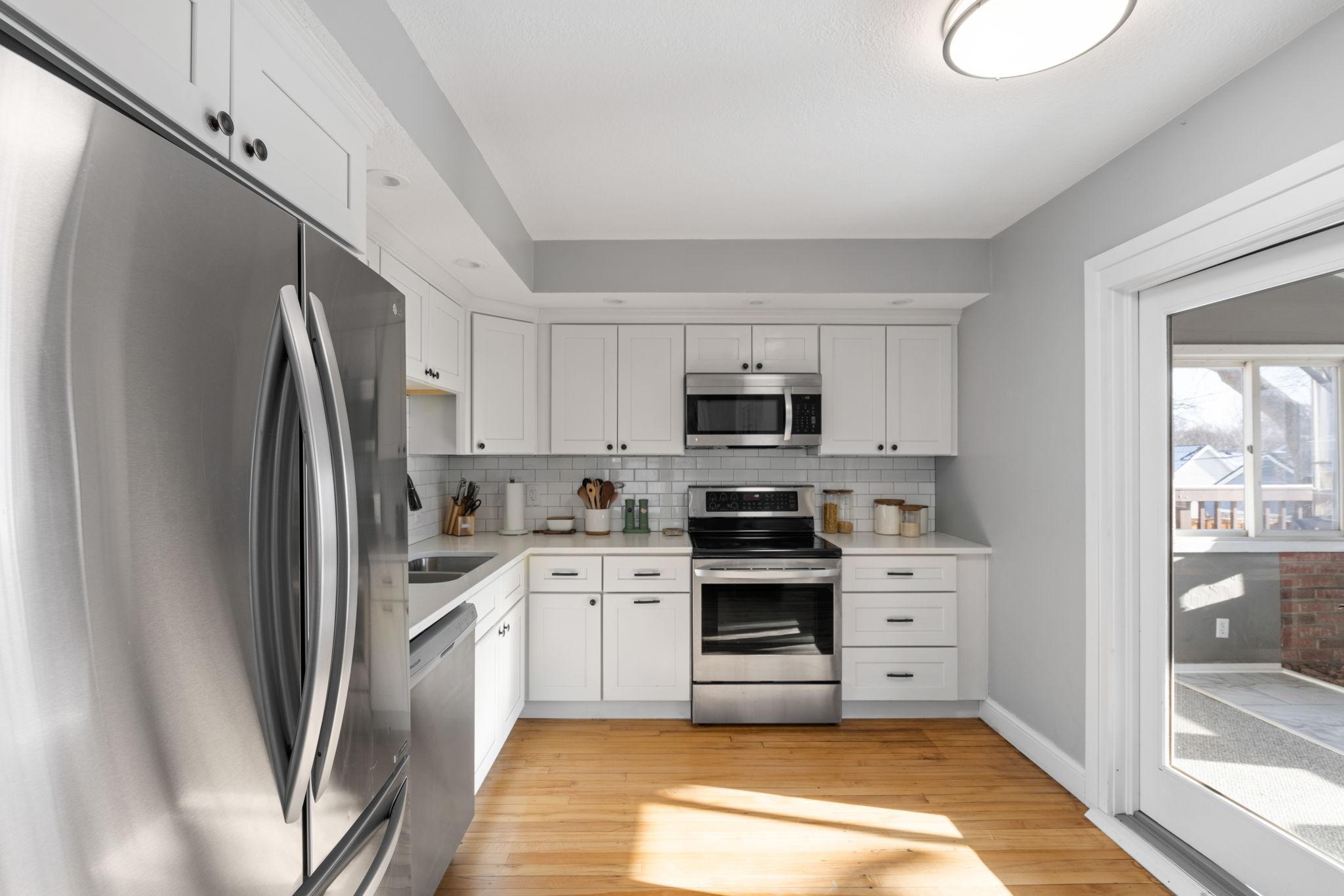 1430 Stanford Avenue