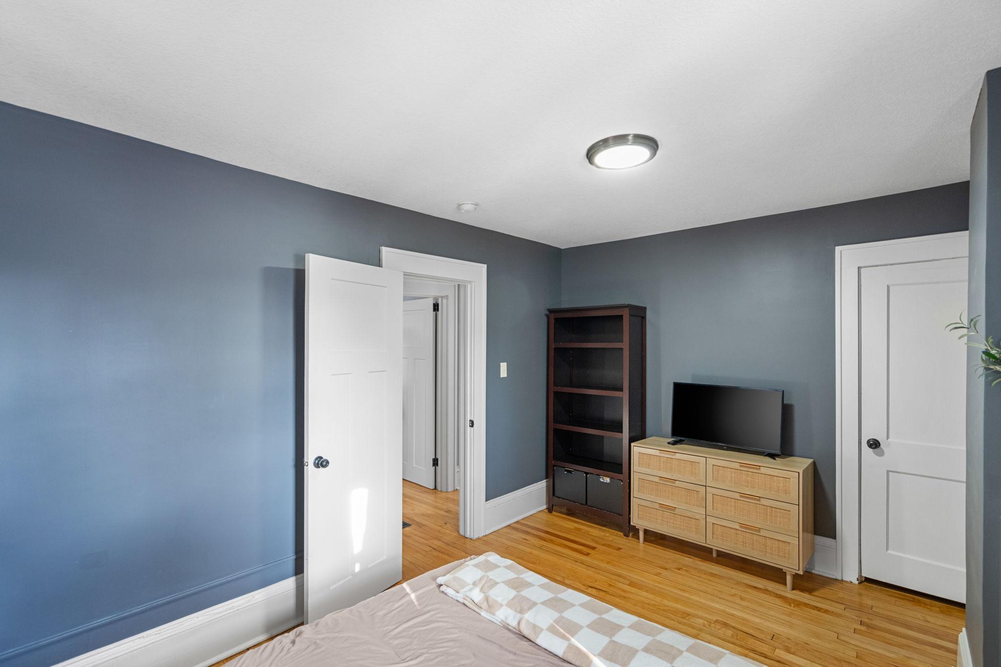 1430 Stanford Avenue