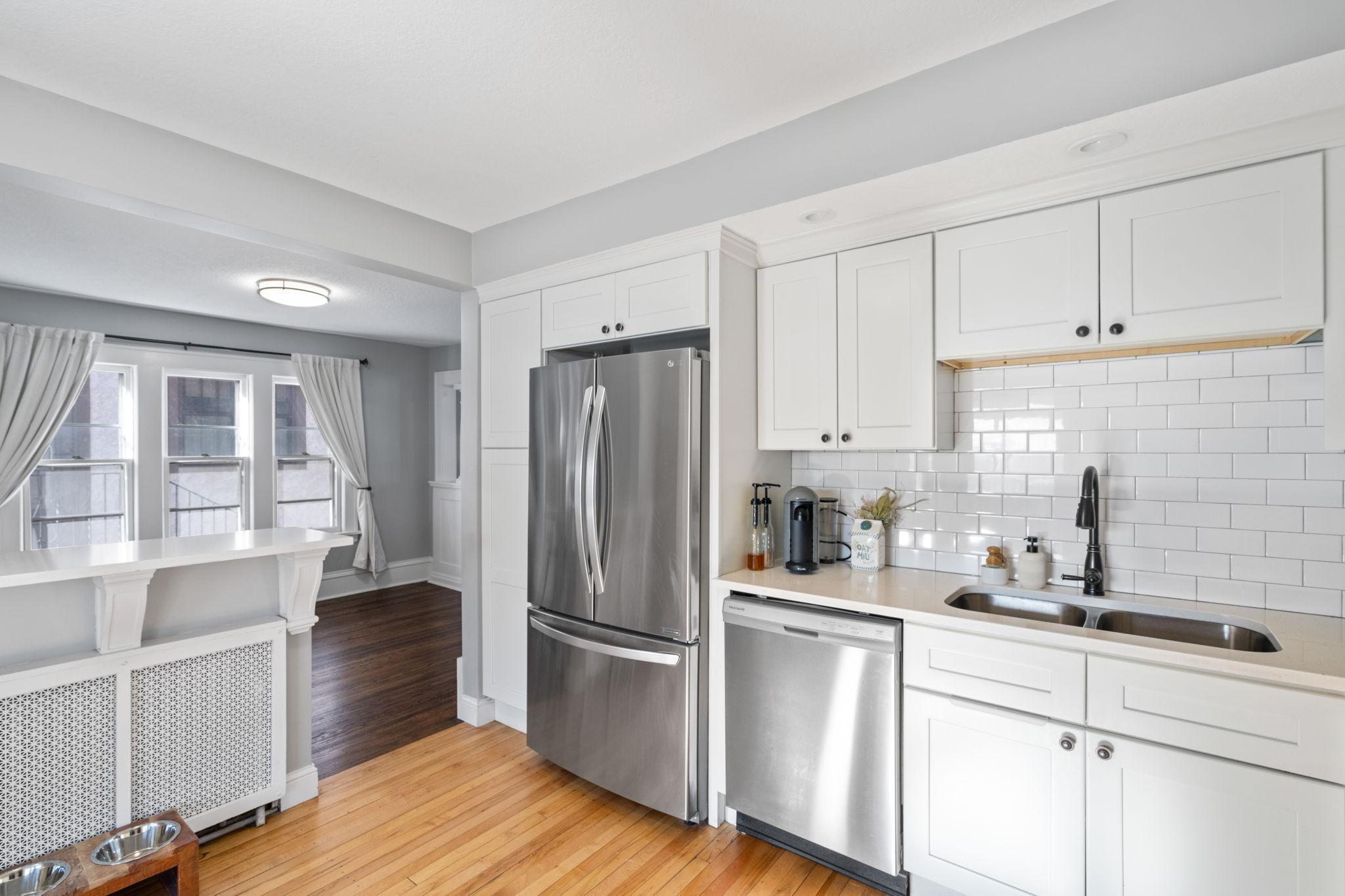 1430 Stanford Avenue