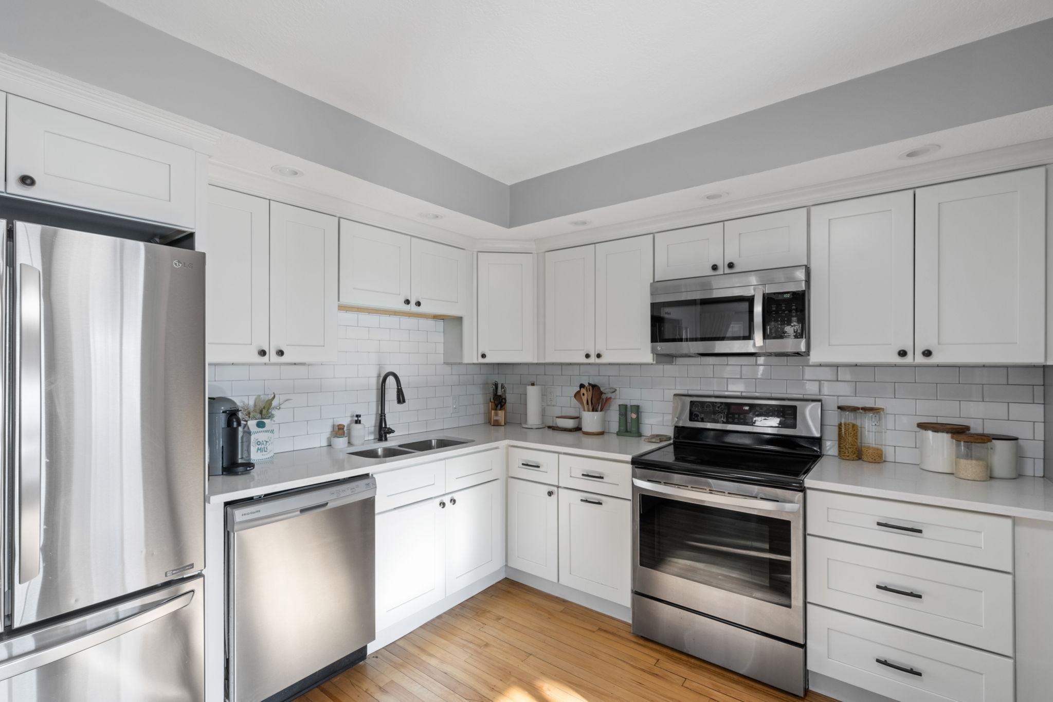 1430 Stanford Avenue