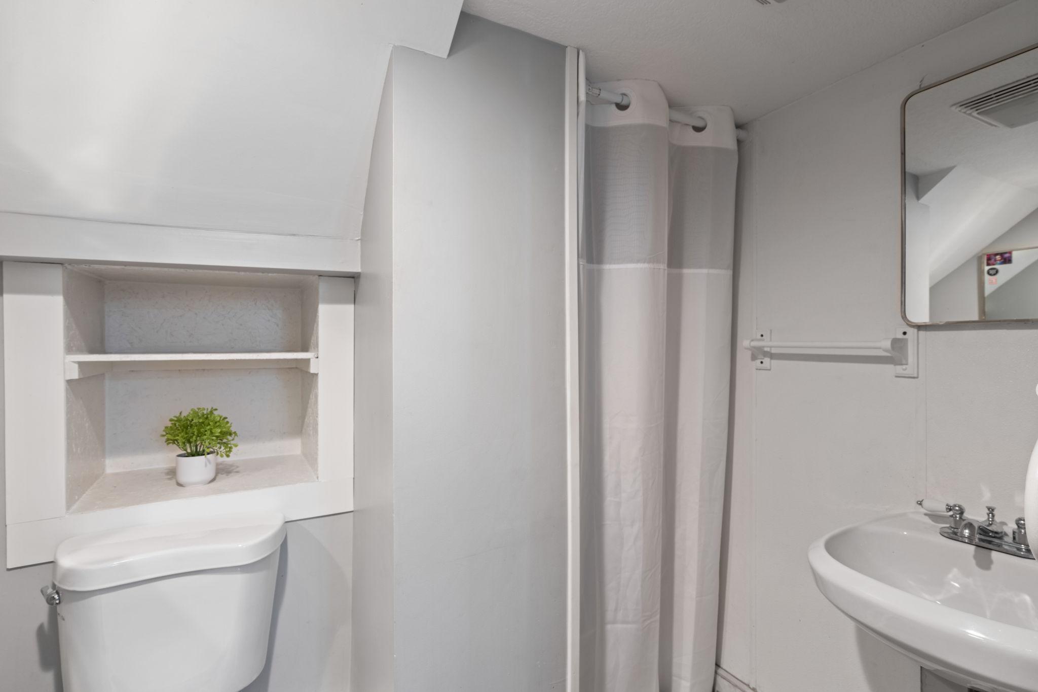 1430 Stanford Avenue