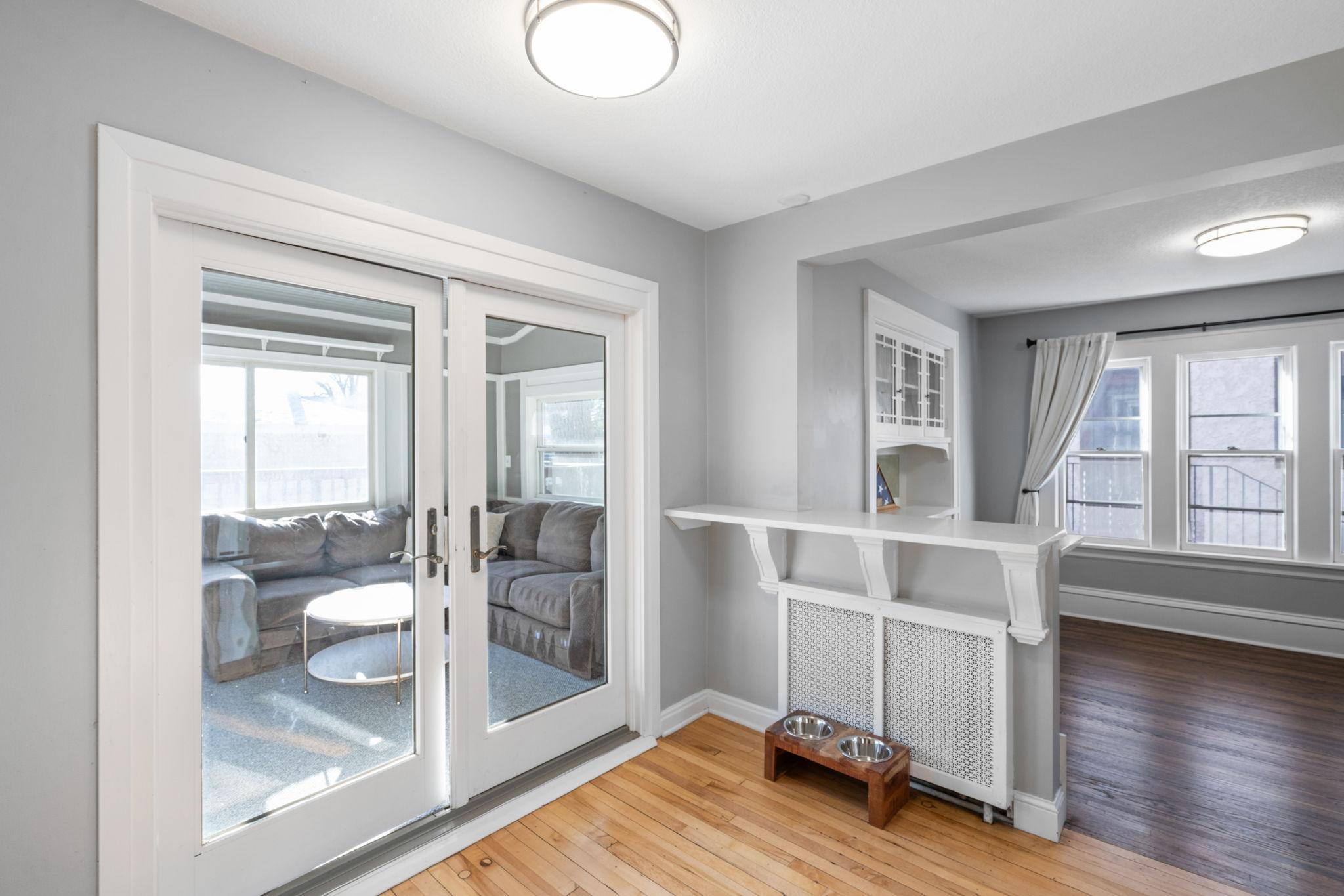 1430 Stanford Avenue