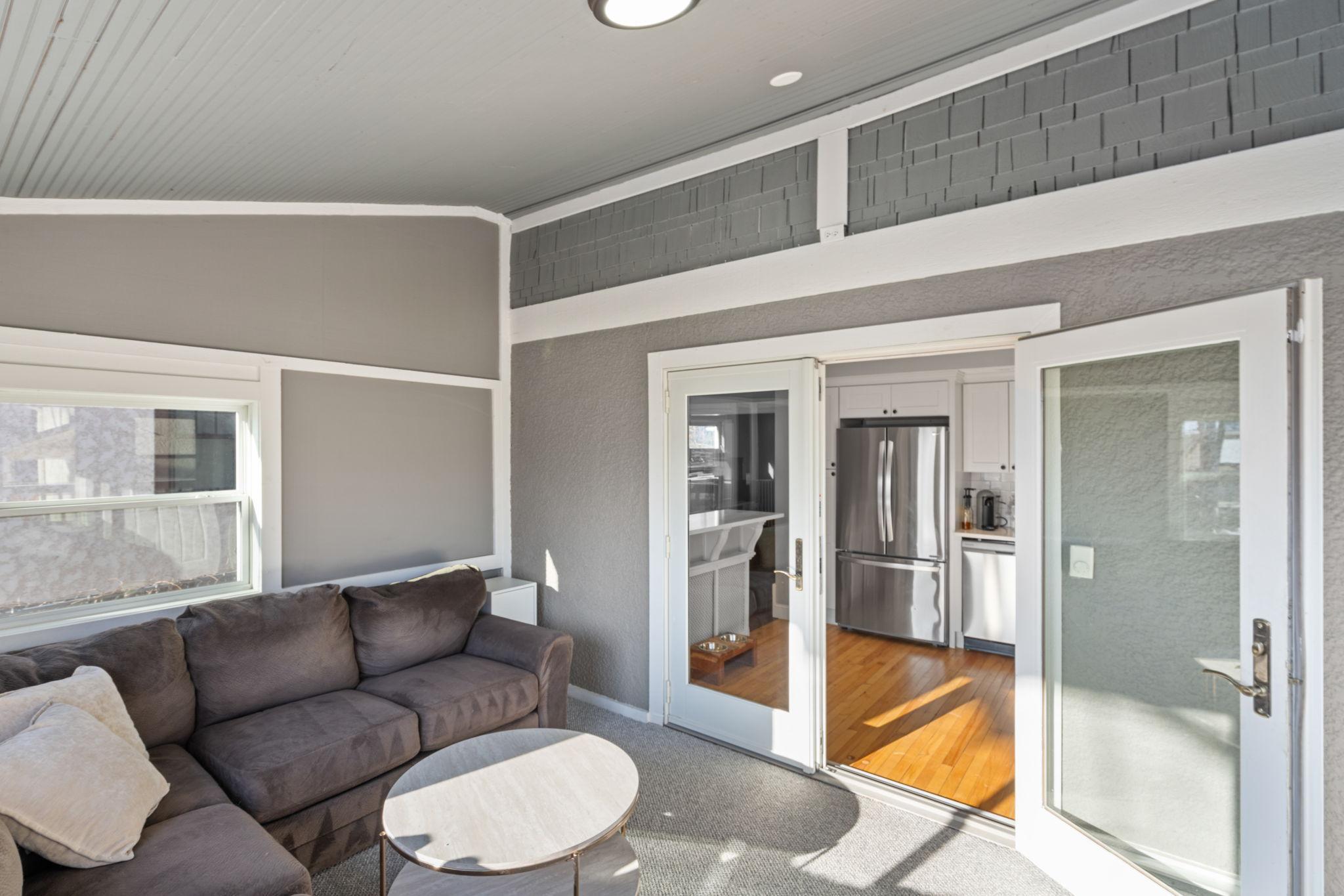 1430 Stanford Avenue