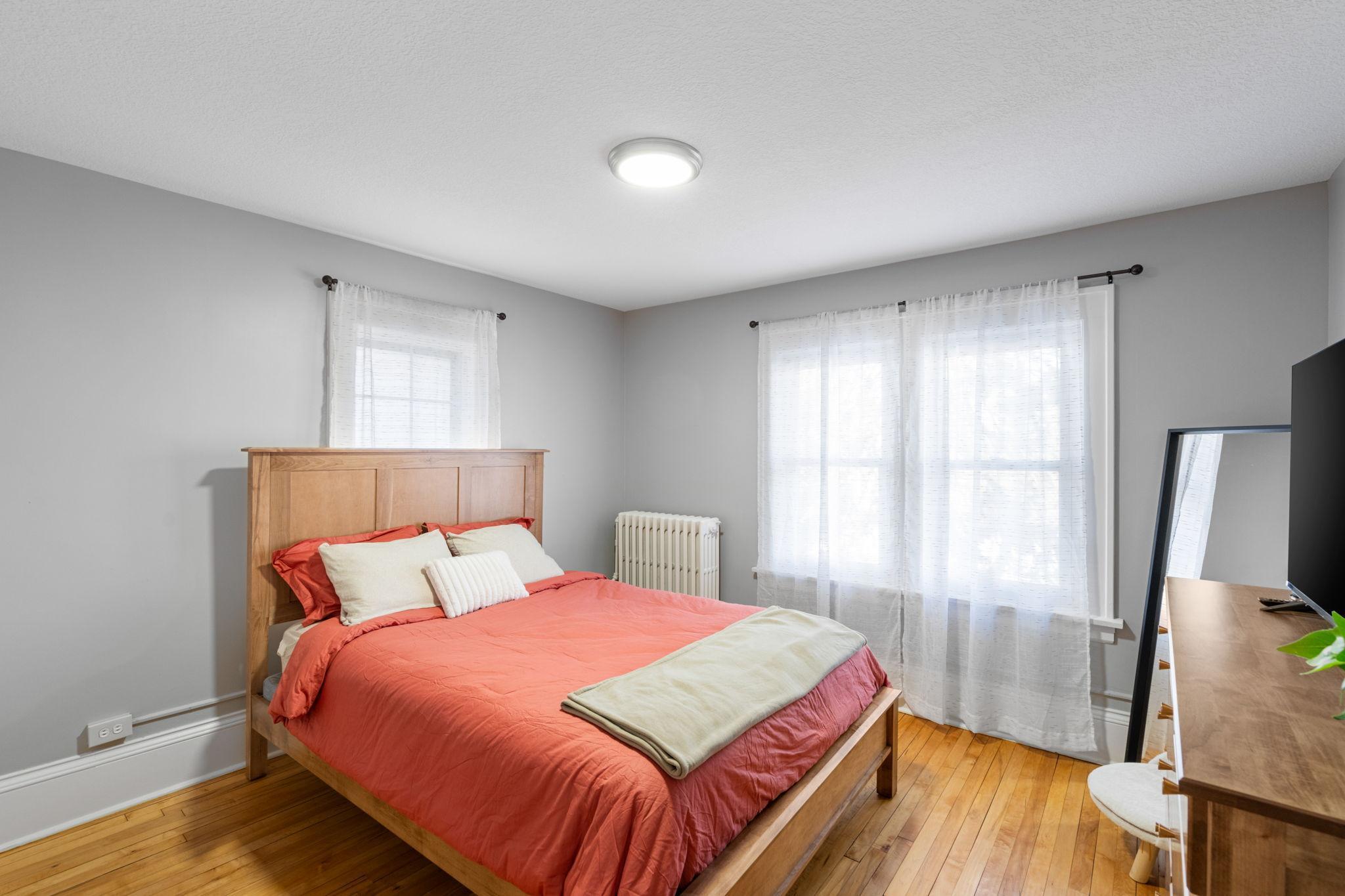 1430 Stanford Avenue