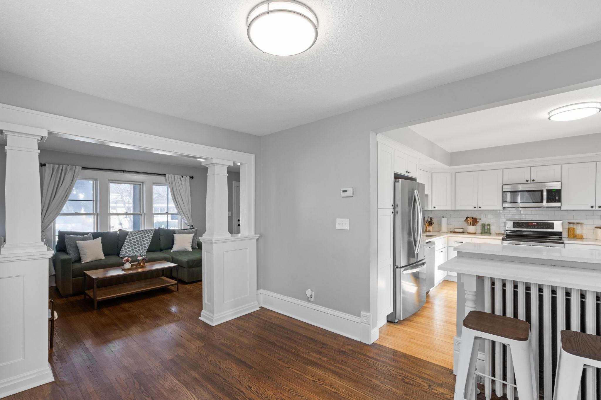 1430 Stanford Avenue