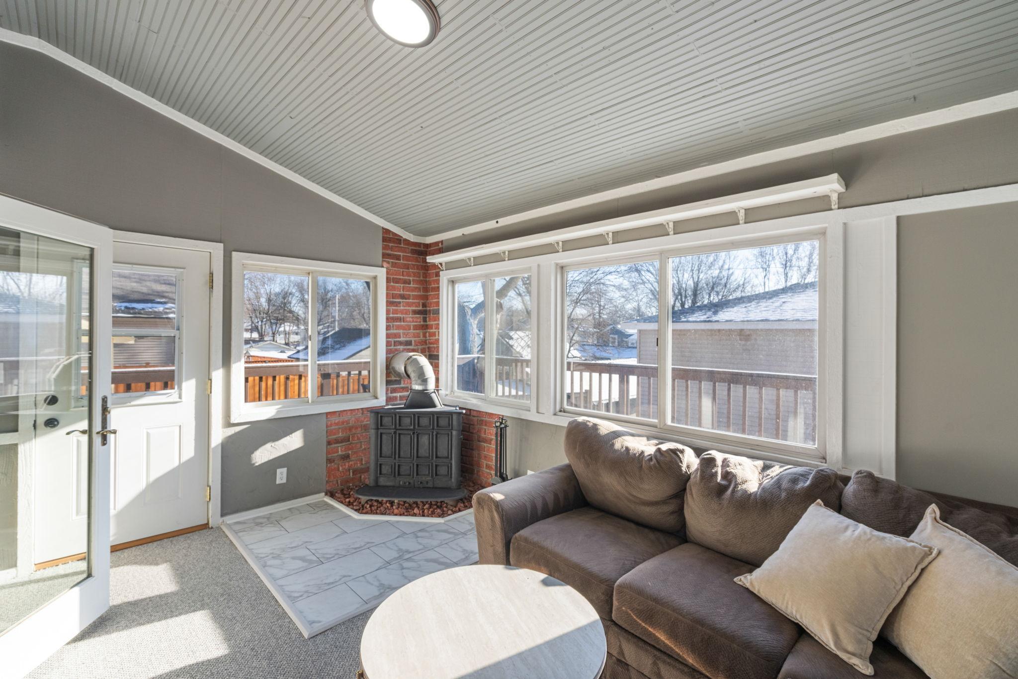 1430 Stanford Avenue