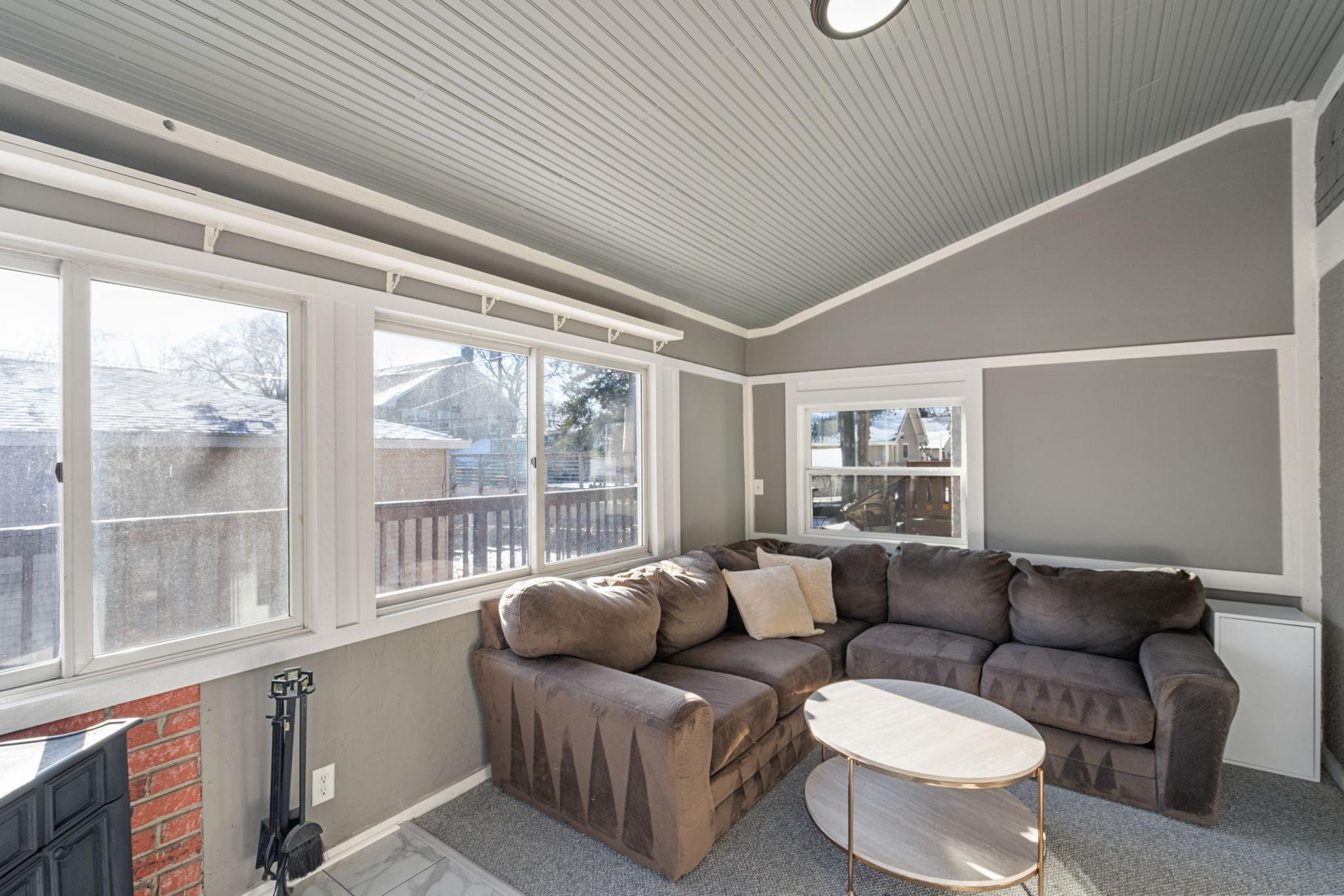 1430 Stanford Avenue