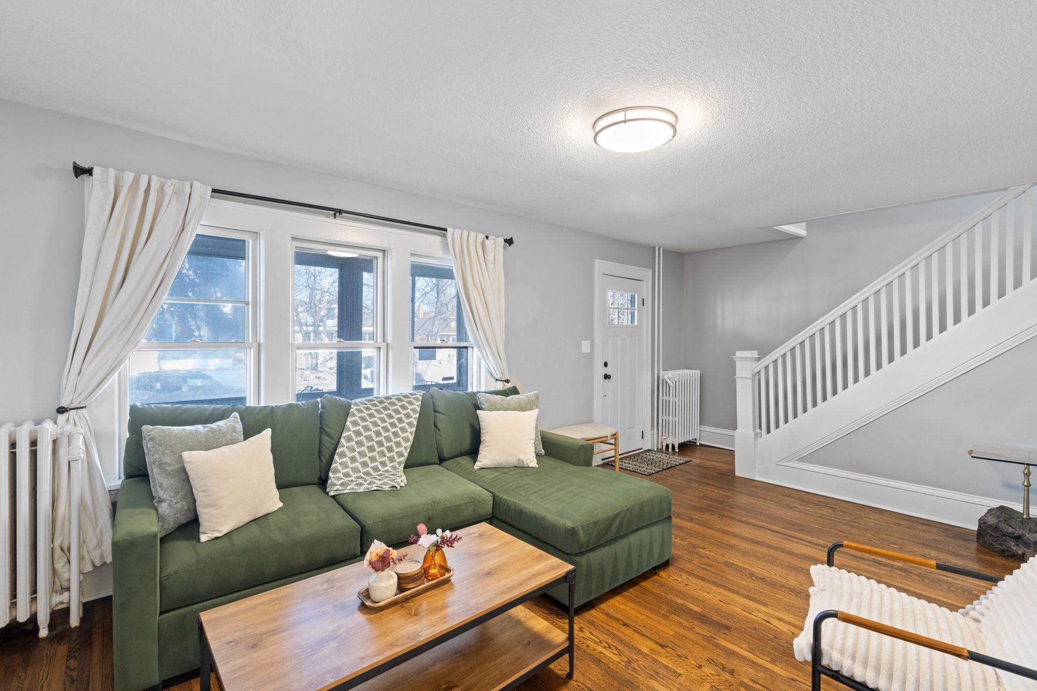 1430 Stanford Avenue