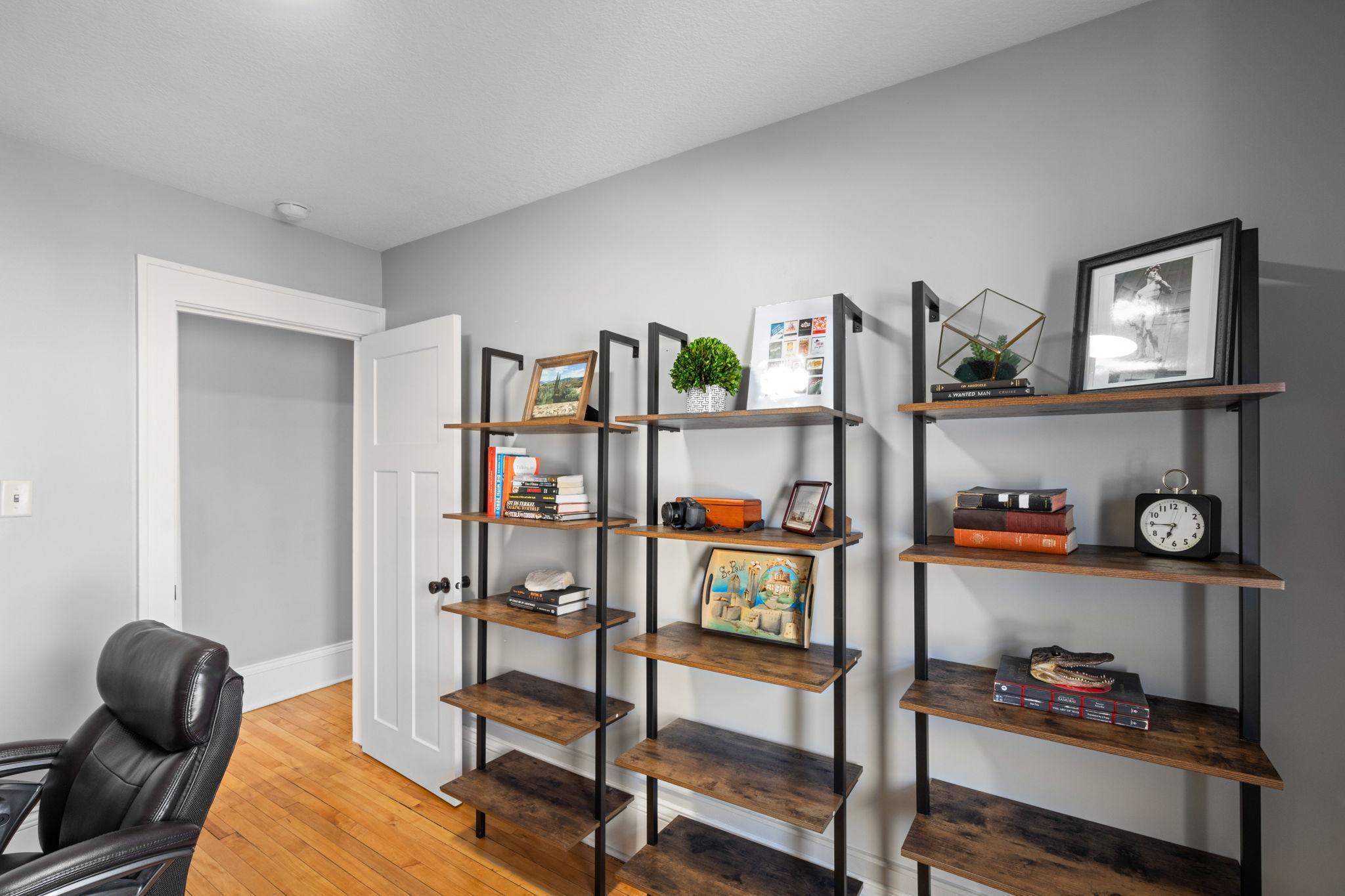 1430 Stanford Avenue