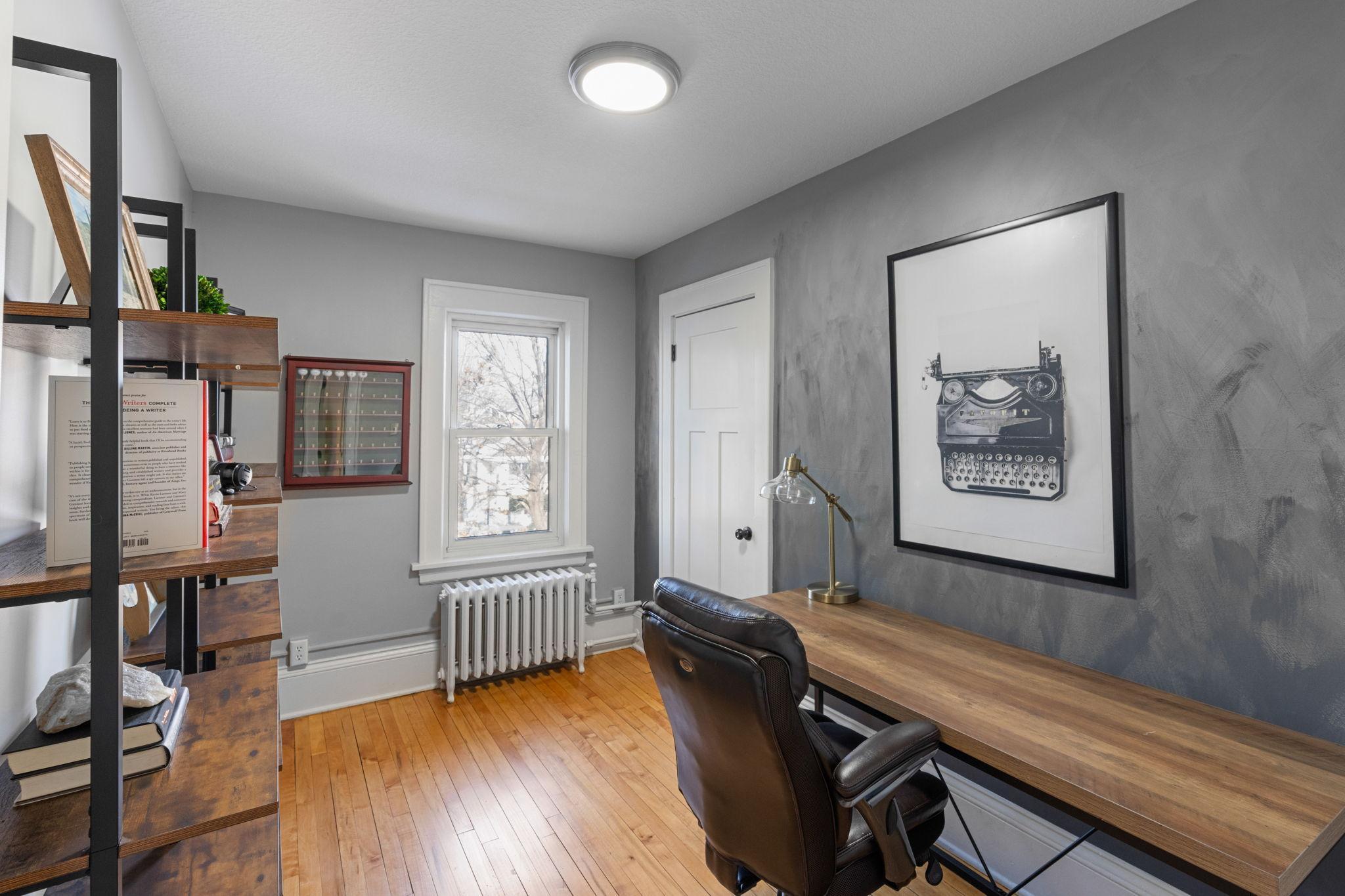 1430 Stanford Avenue