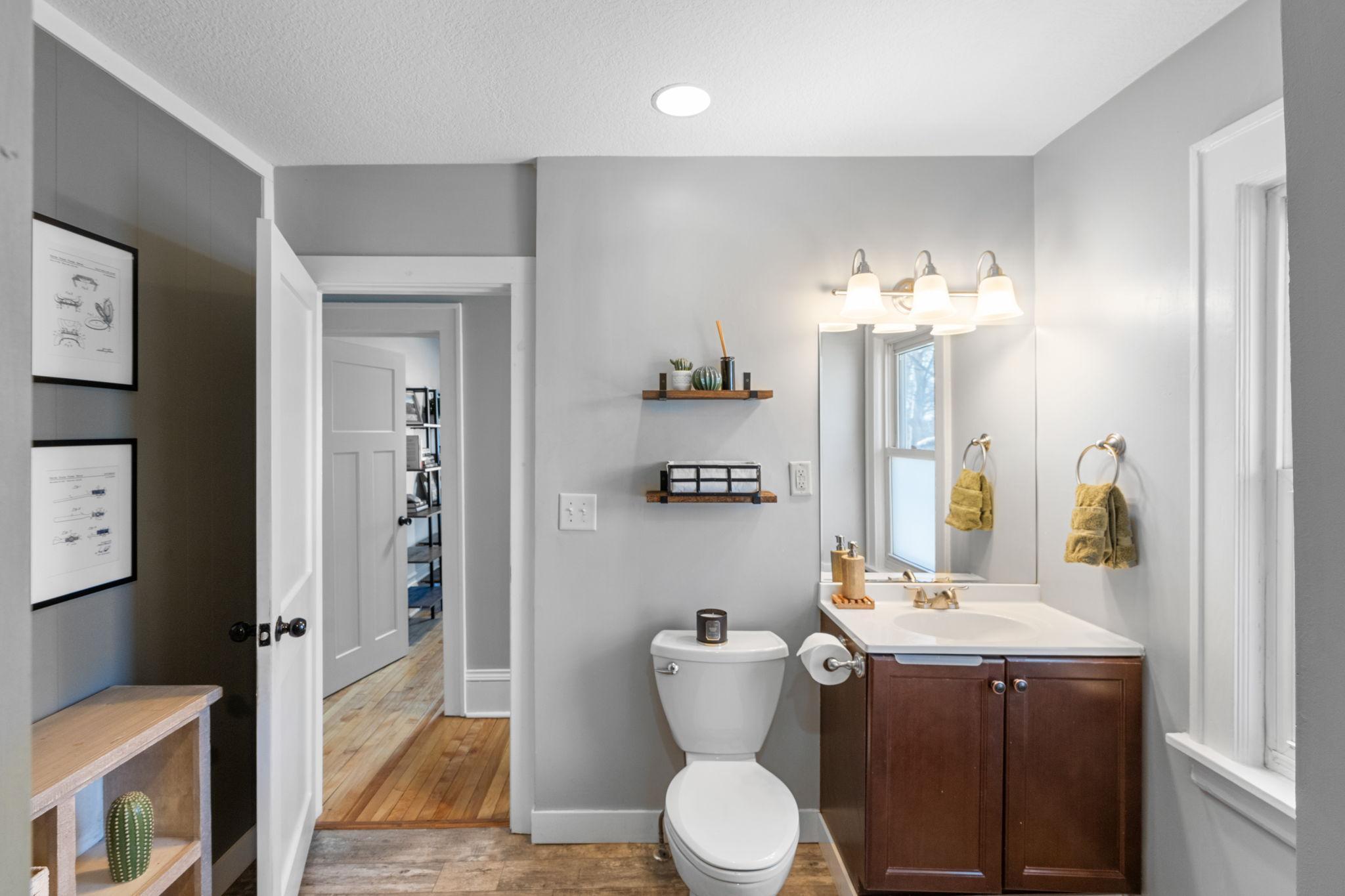 1430 Stanford Avenue