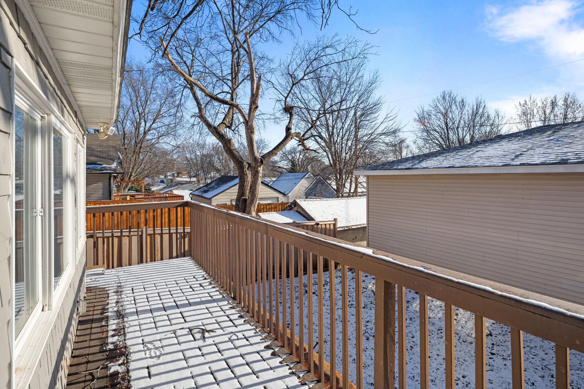 1430 Stanford Avenue