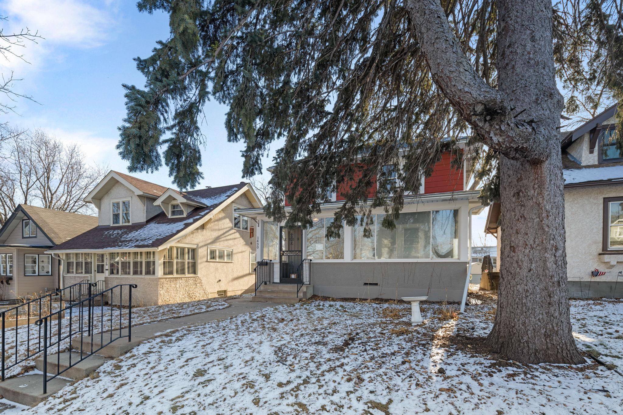 1430 Stanford Avenue