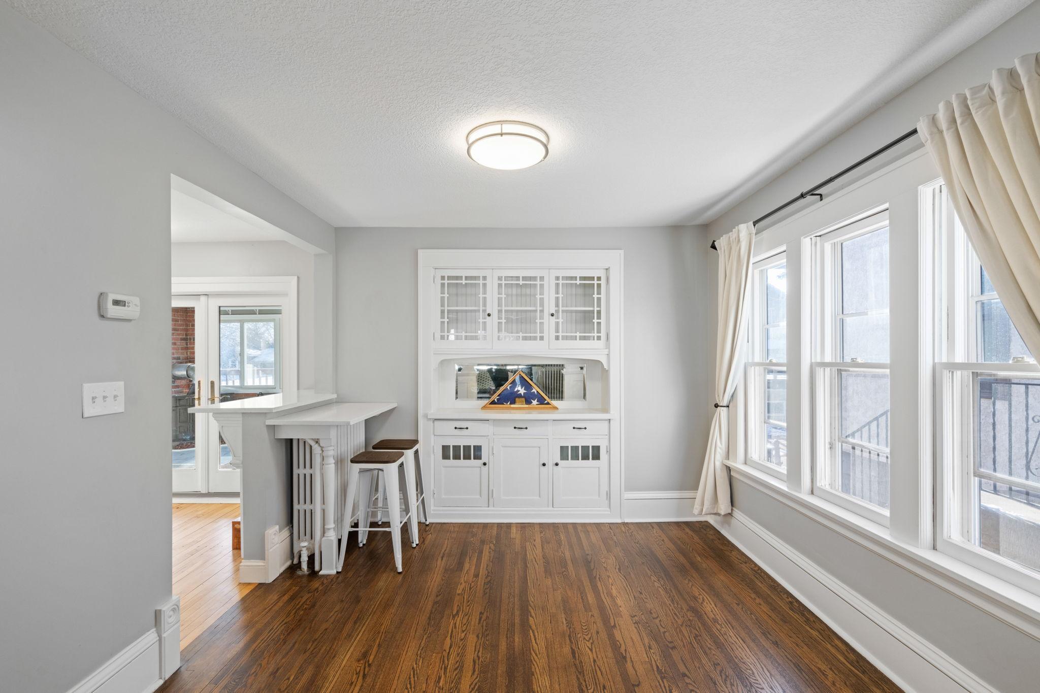 1430 Stanford Avenue